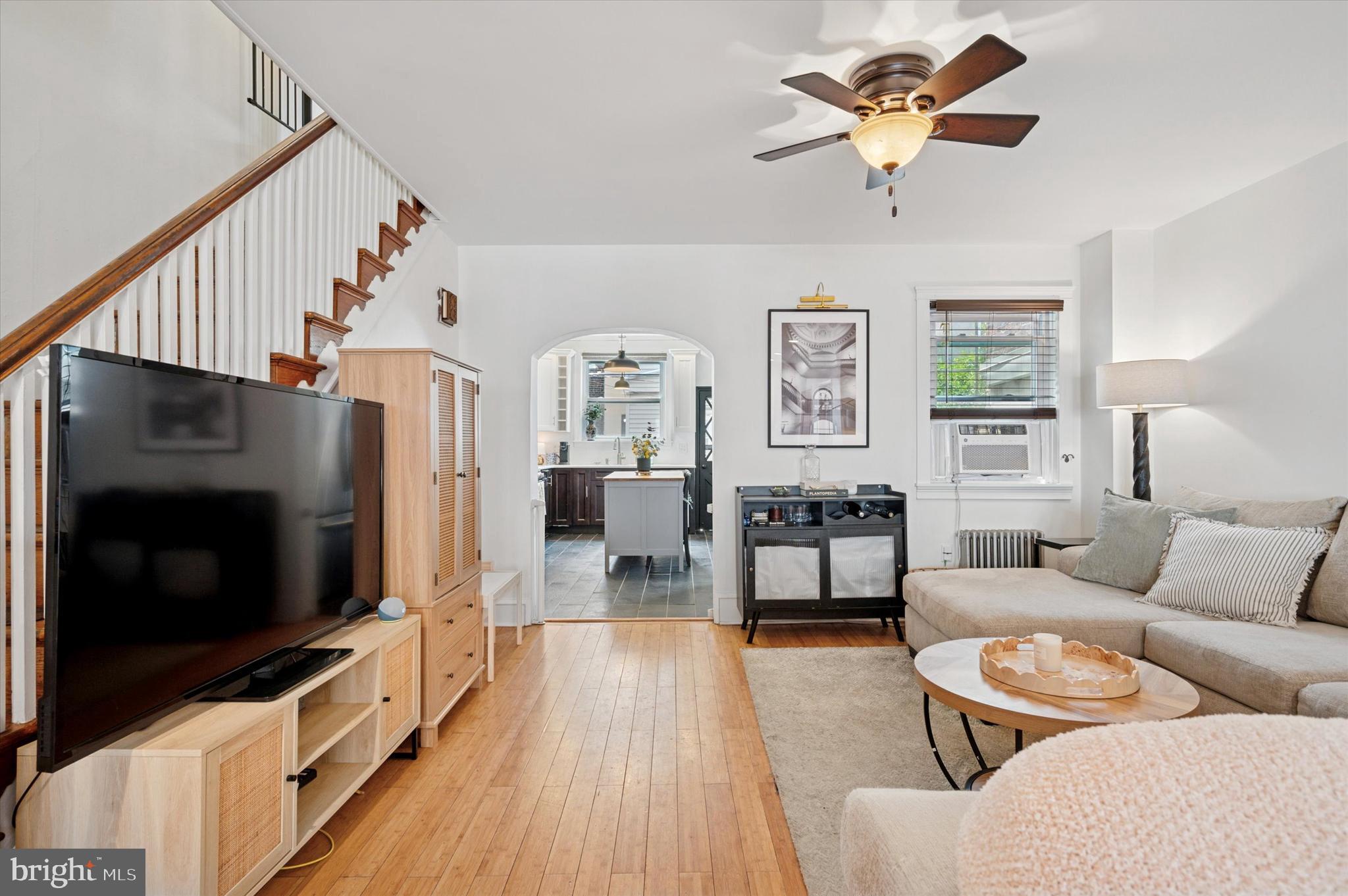 WHARTON - Residential