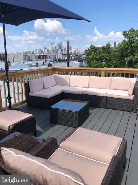 Philadelphia, Pennsylvania 19148, United States, 3 Bedrooms Bedrooms, ,1 BathroomBathrooms,Residential,Active,149017