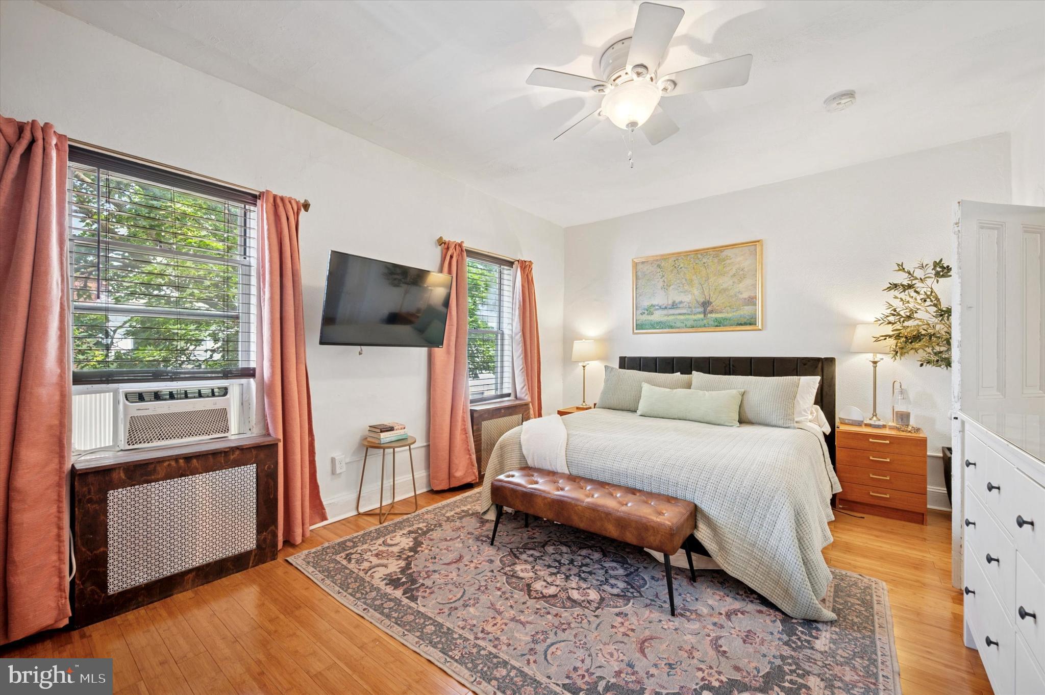 WHARTON - Residential