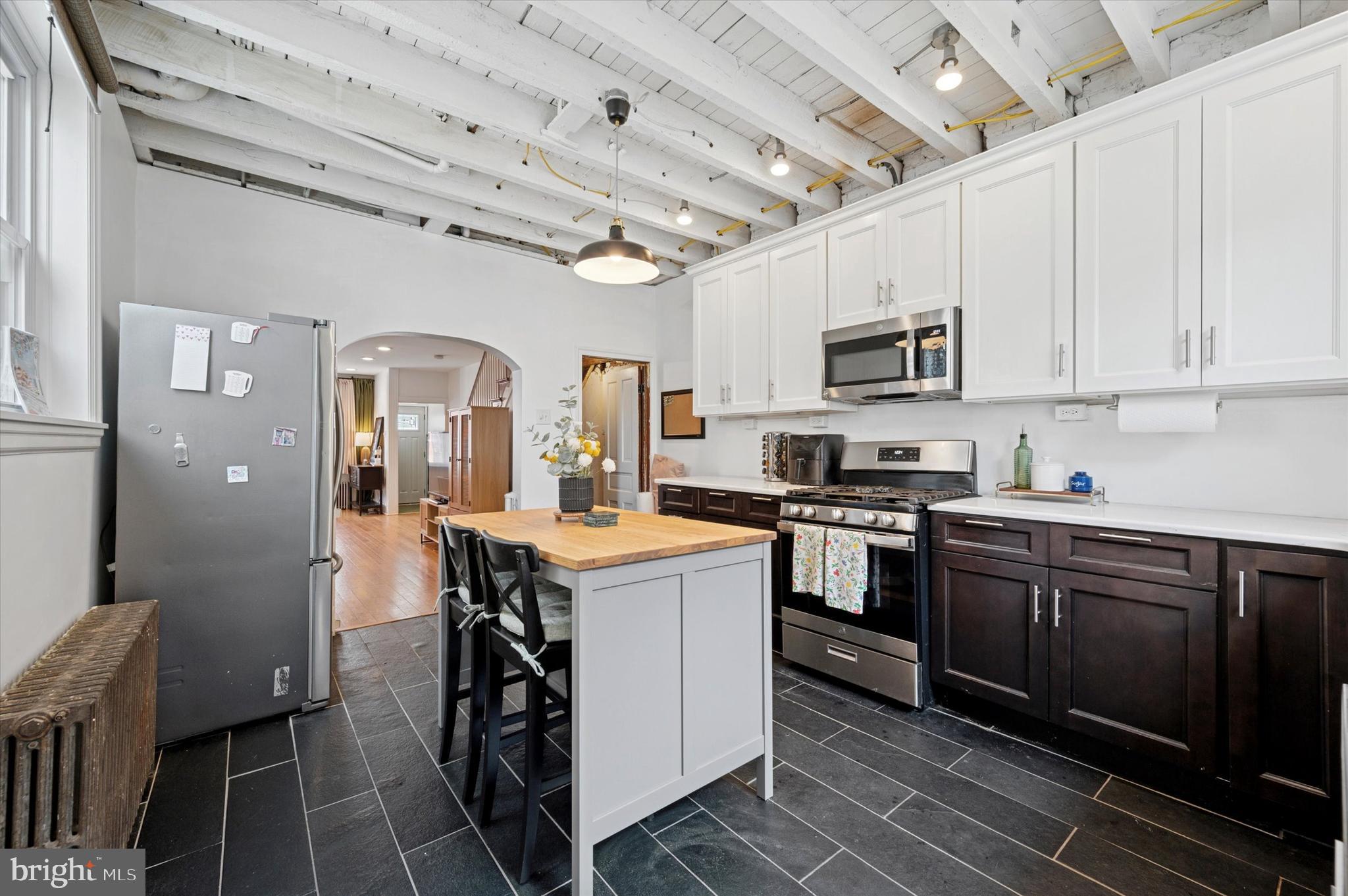 WHARTON - Residential