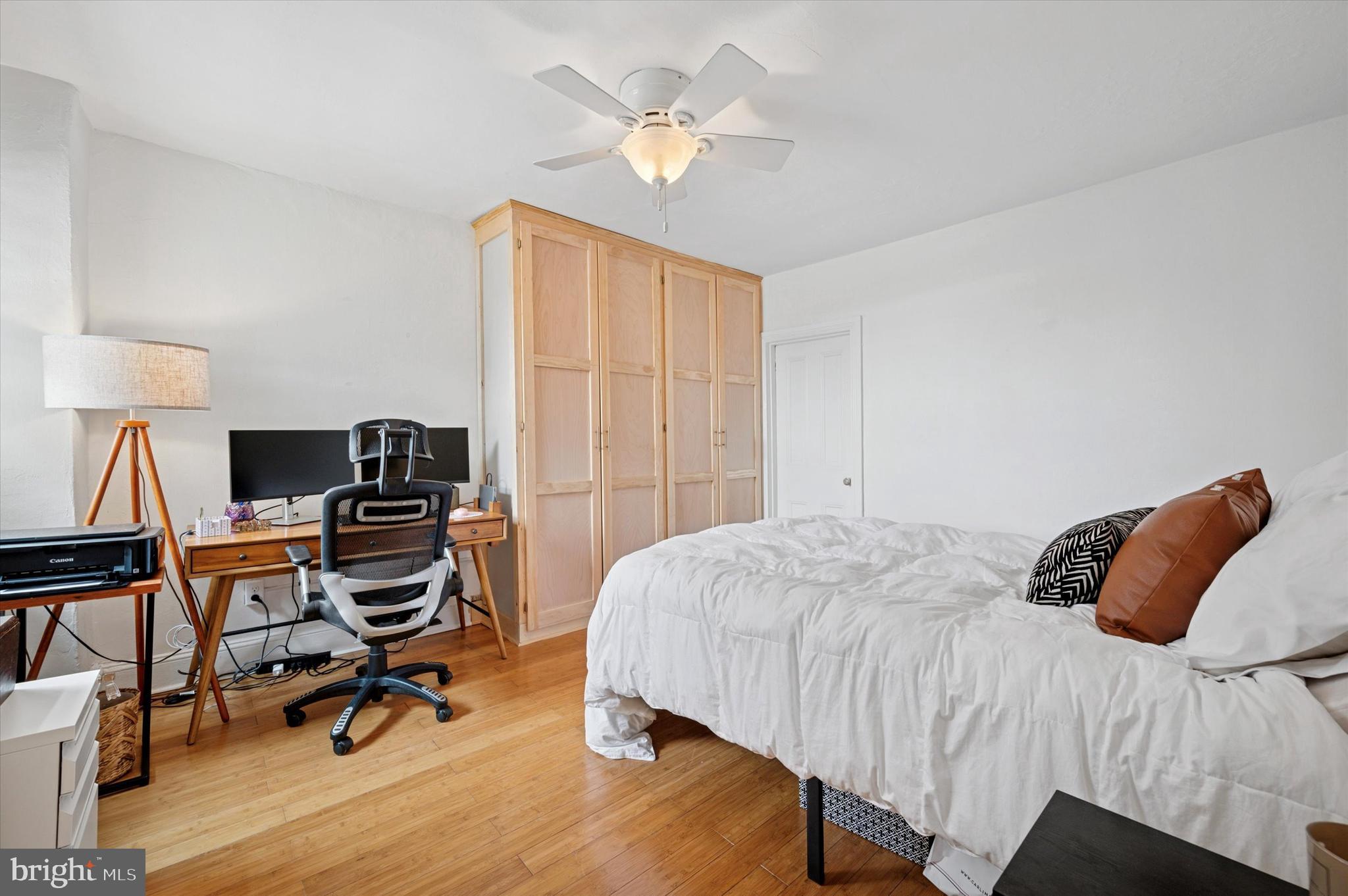 WHARTON - Residential