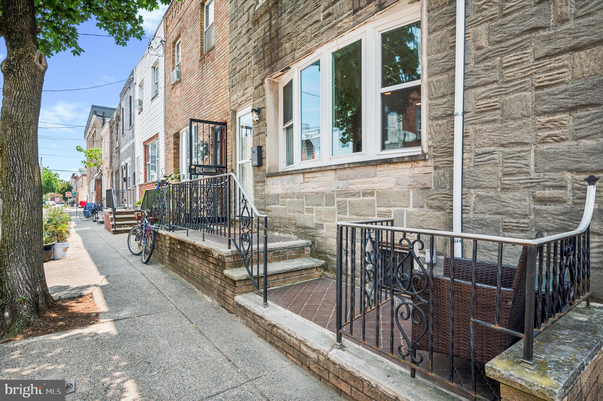 WHARTON - Residential