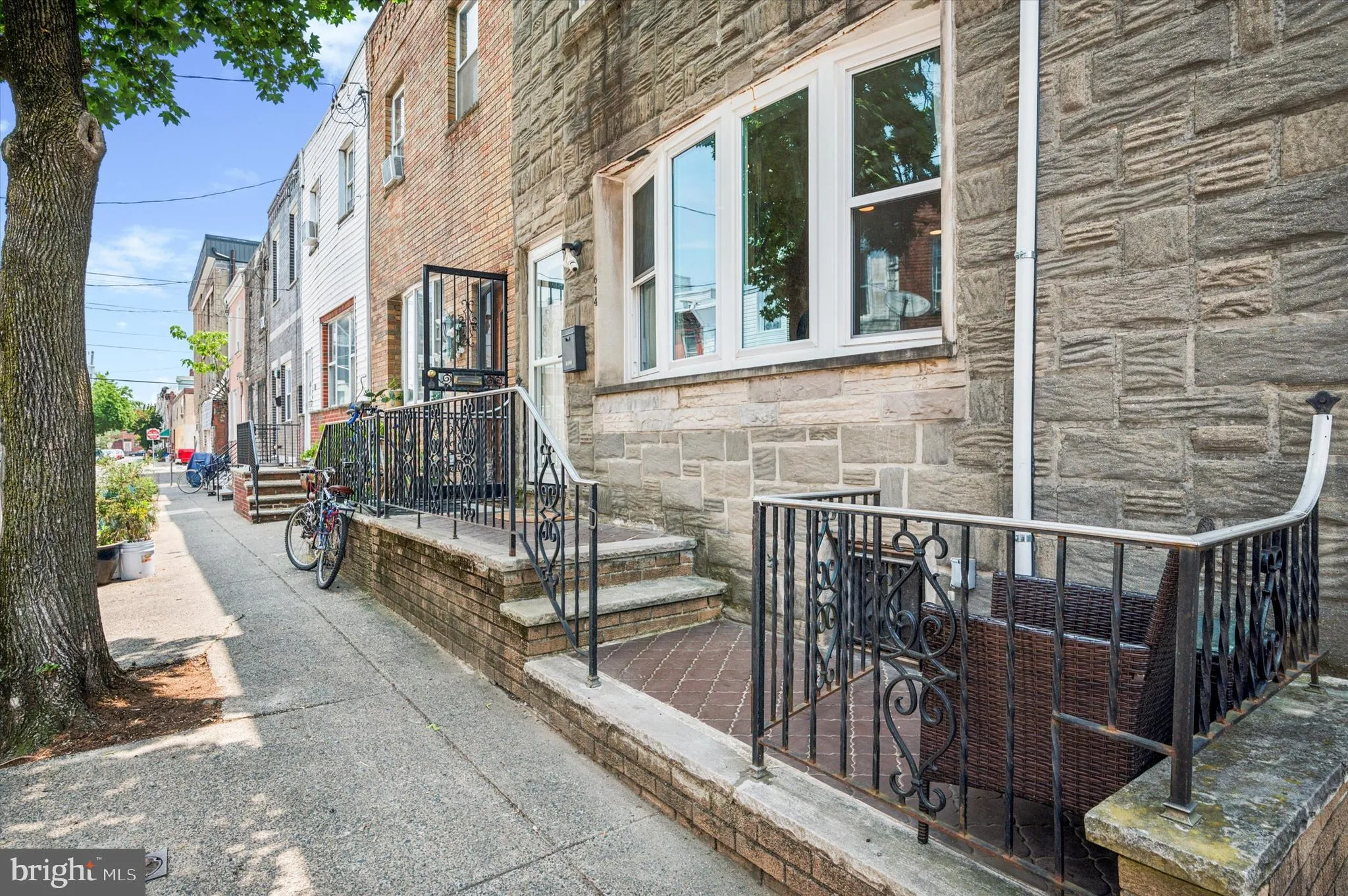 Philadelphia, Pennsylvania 19148, United States, 3 Bedrooms Bedrooms, ,1 BathroomBathrooms,Residential,Active,149017