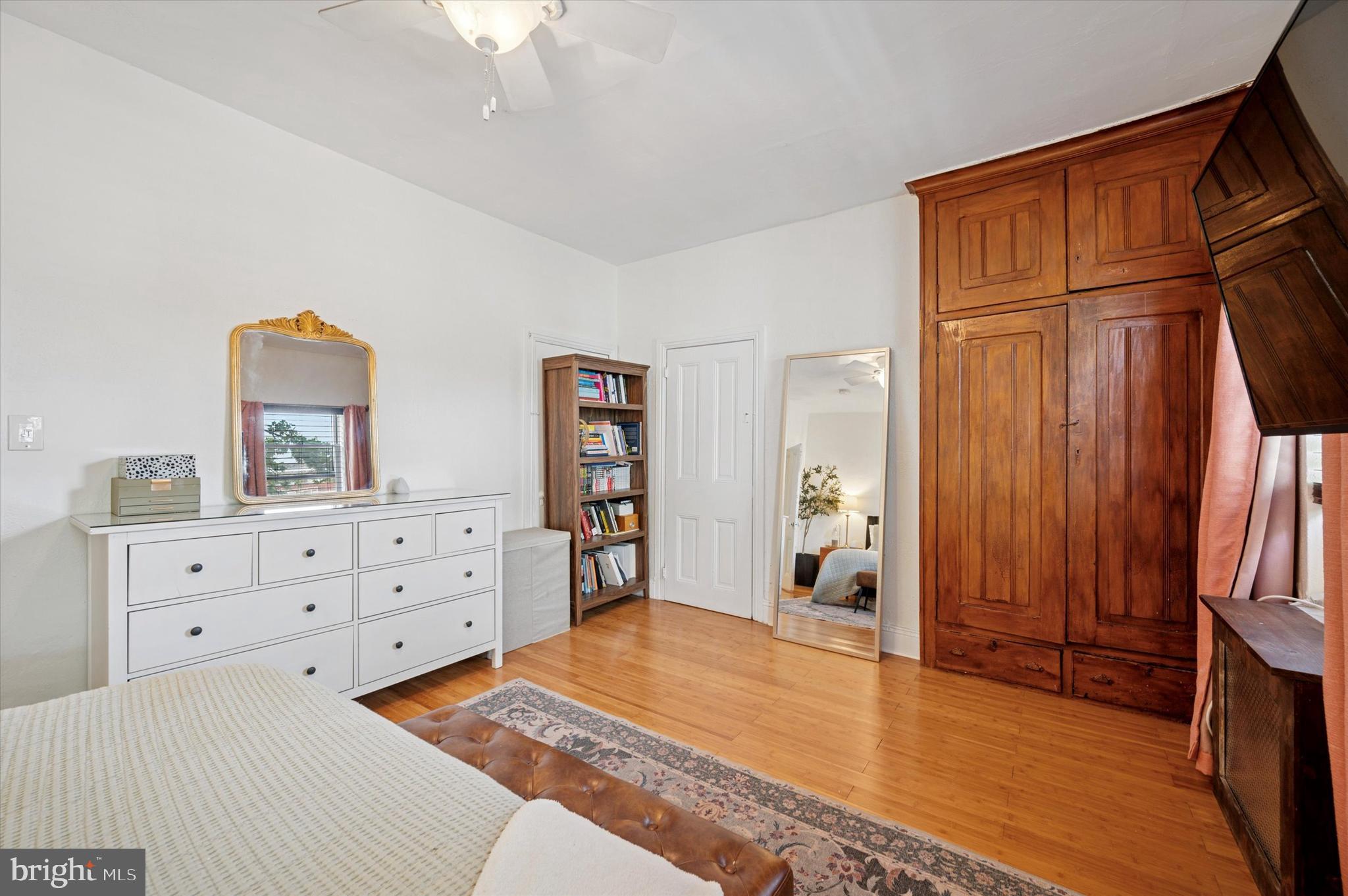 WHARTON - Residential