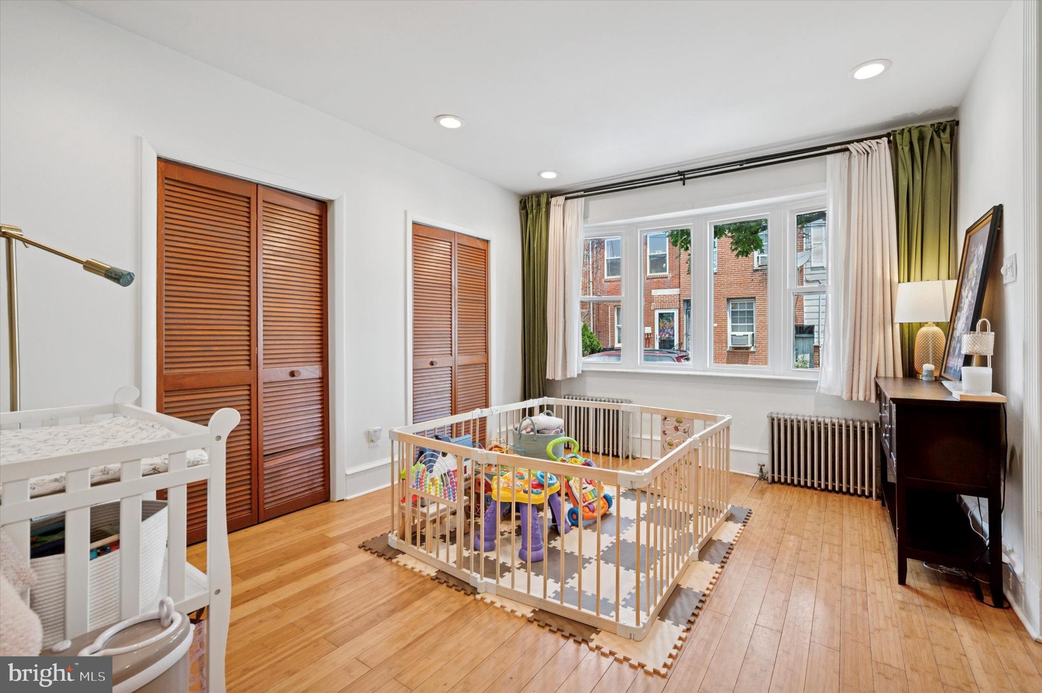 WHARTON - Residential