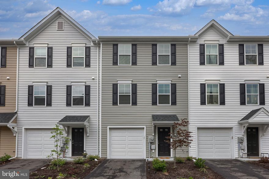 Welcome to effortless modern living in this beautifully crafted 2024-built Mayberry floorplan by Berks Homes located in desirable Mt. Penn Township! Offering 3 bedrooms, 2 full baths, and 1 half bath, this nearly-new home combines thoughtful design, comfort, and style throughout. Step inside to discover an open and inviting layout designed for both everyday living and entertaining. The spacious kitchen serves as the centerpiece of the home with modern finishes, ample cabinetry, and seamless flow into the dining and living spaces. Upstairs, the generous primary suite provides the perfect private retreat complete with a full bath and spacious closet space, while two additional bedrooms offer flexibility for family, guests, or a home office. Built in 2024, this home gives buyers the incredible opportunity to enjoy the benefits of new construction without the wait, expense, or stress of building. Conveniently located near shopping, dining, parks, and major routes, this move-in ready home delivers the perfect combination of location, functionality, and modern appeal. Schedule your private showing today and experience everything this exceptional home has to offer!