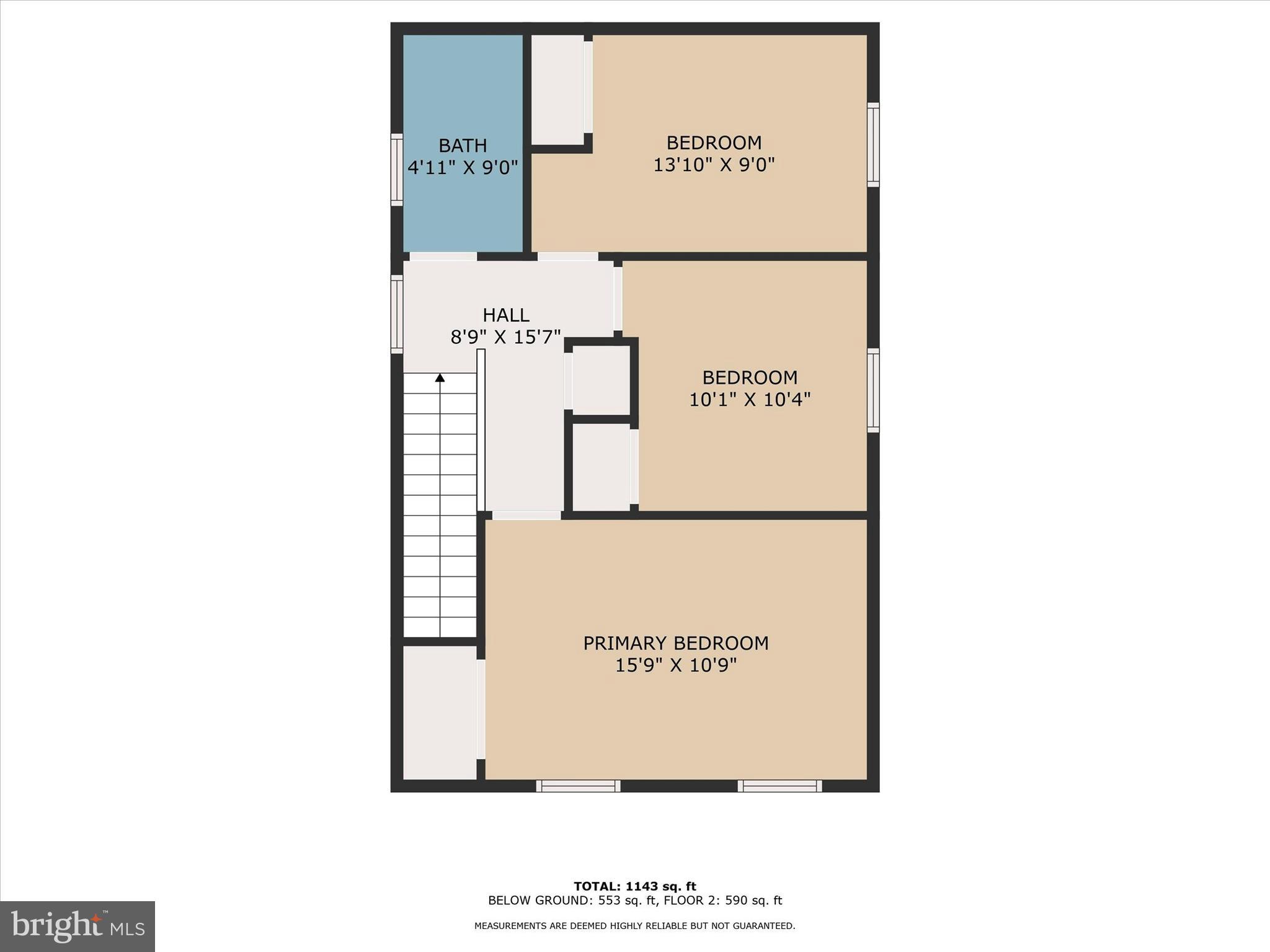 CHESTNUT TOWNHOUSES - Residential