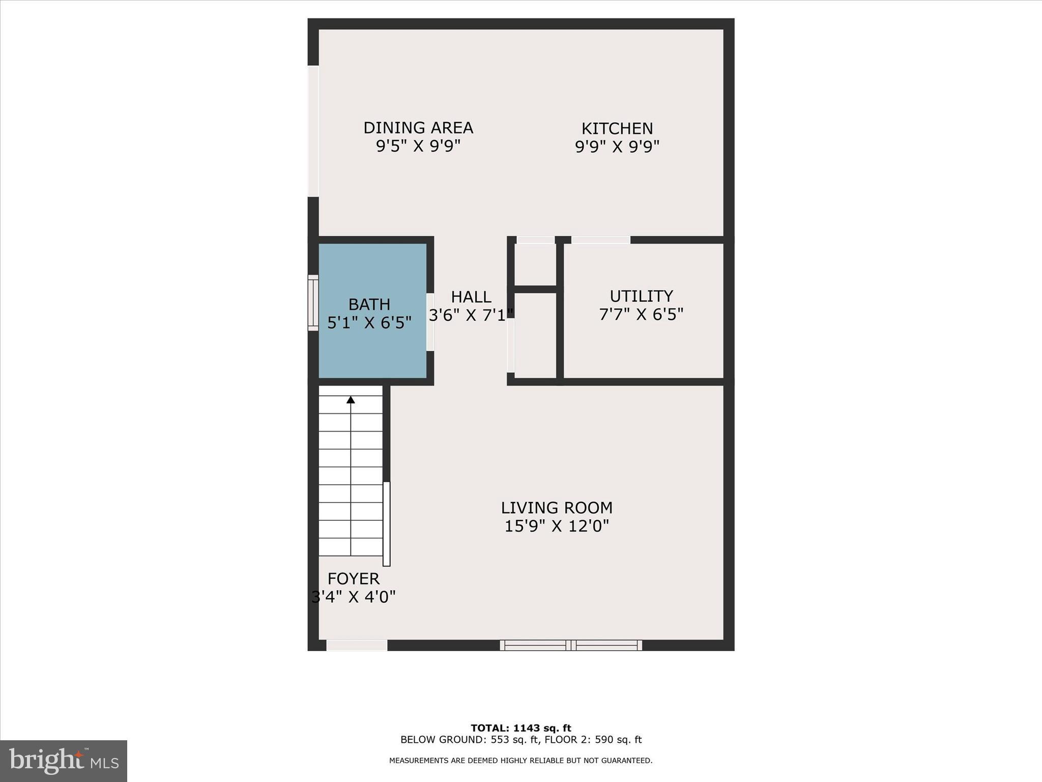 CHESTNUT TOWNHOUSES - Residential