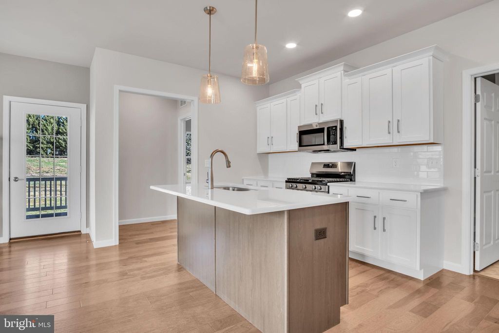 Photo of 118 Village Drive, MILLERSVILLE, PA 17551 (MLS # PALA2063816)