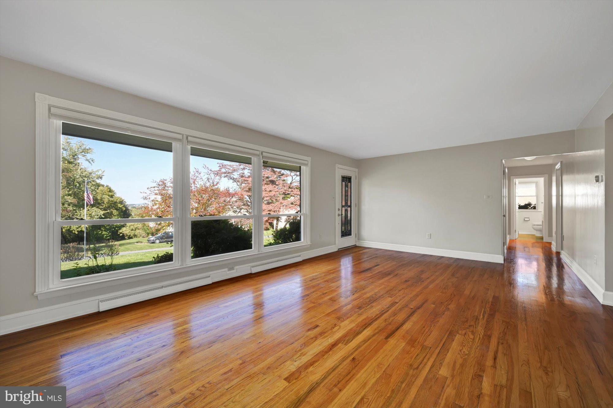 BLOSSOM HILL - Residential