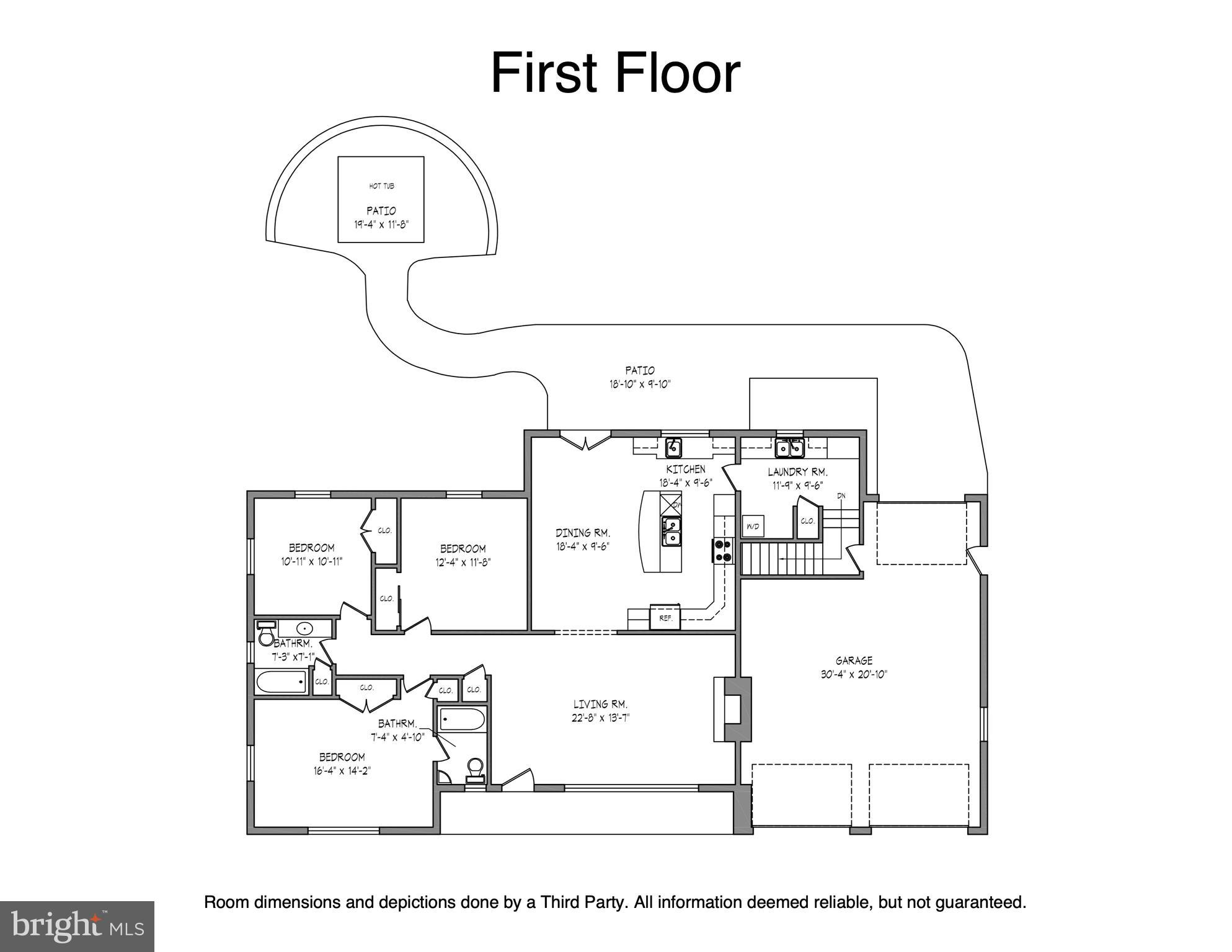 BLOSSOM HILL - Residential
