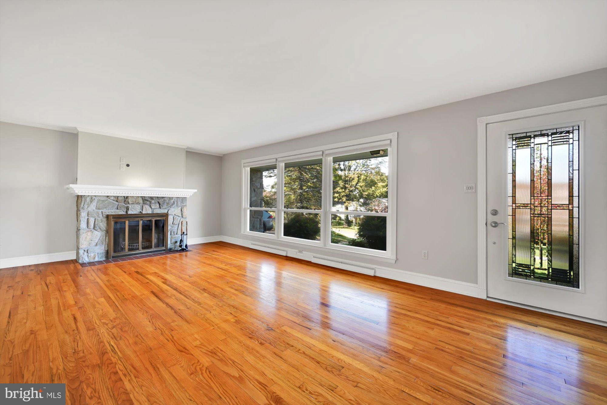 BLOSSOM HILL - Residential