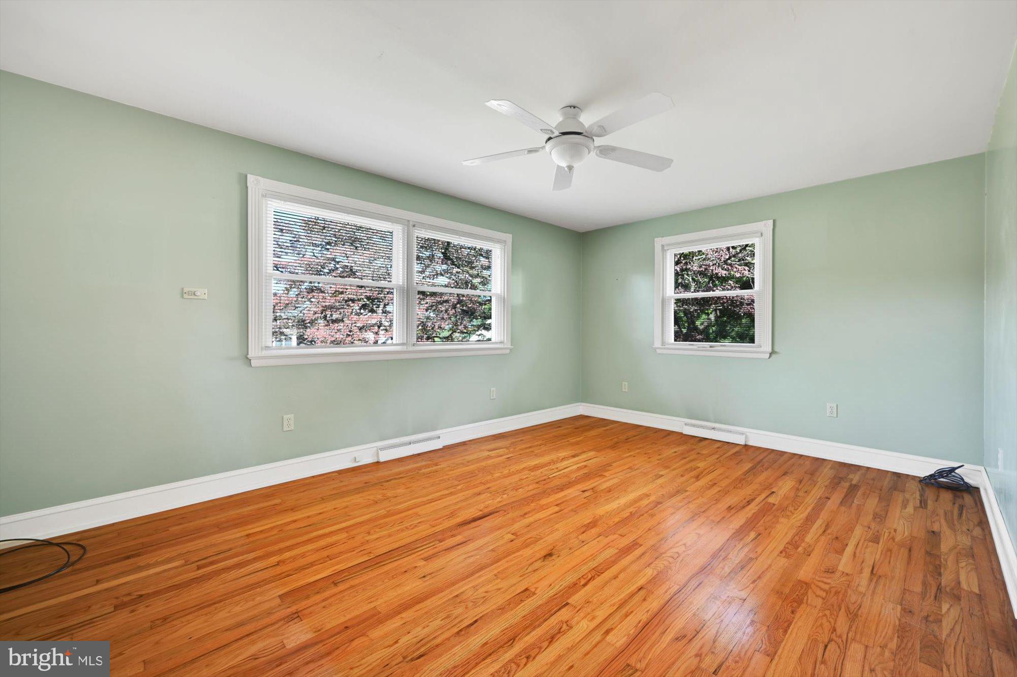 BLOSSOM HILL - Residential