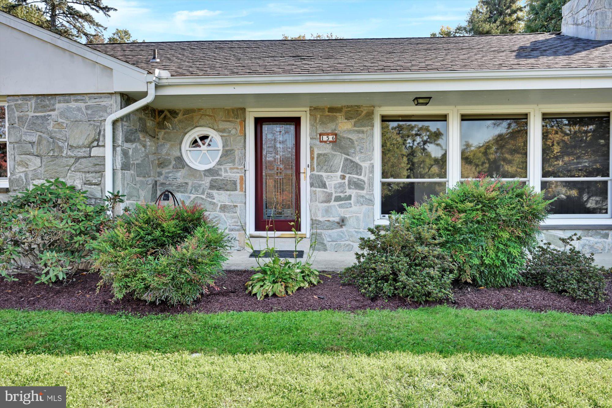 BLOSSOM HILL - Residential