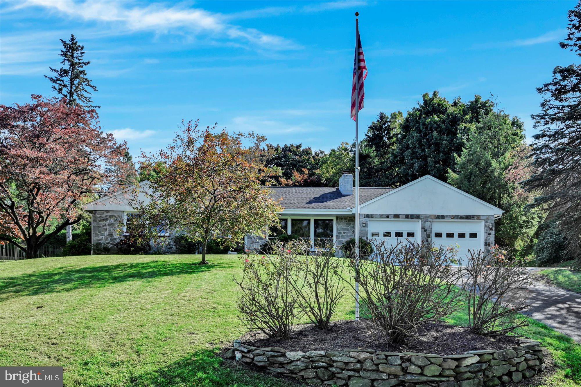 BLOSSOM HILL - Residential