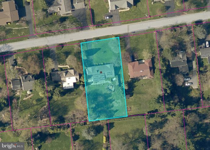 BLOSSOM HILL - Residential