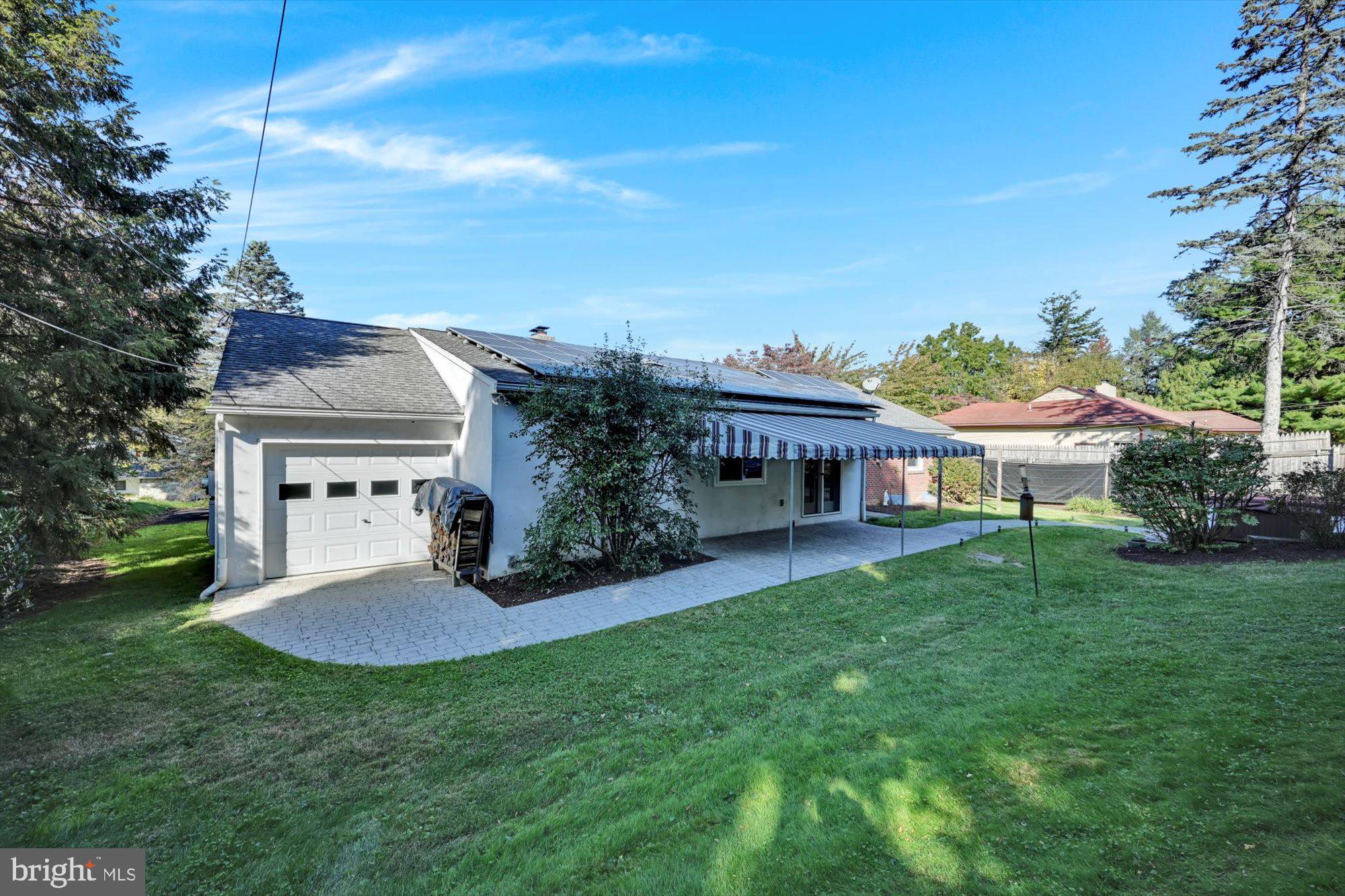 BLOSSOM HILL - Residential