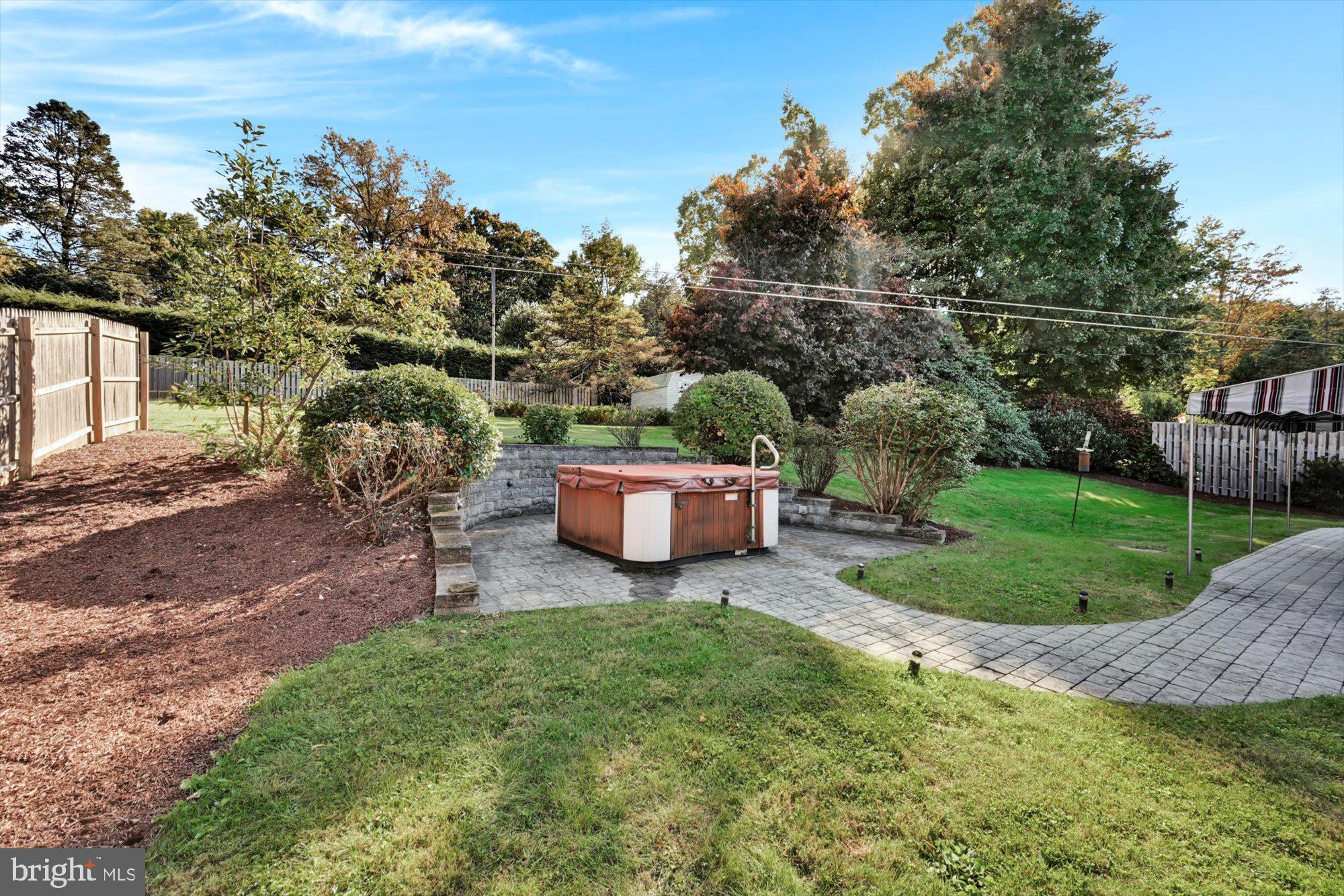 BLOSSOM HILL - Residential