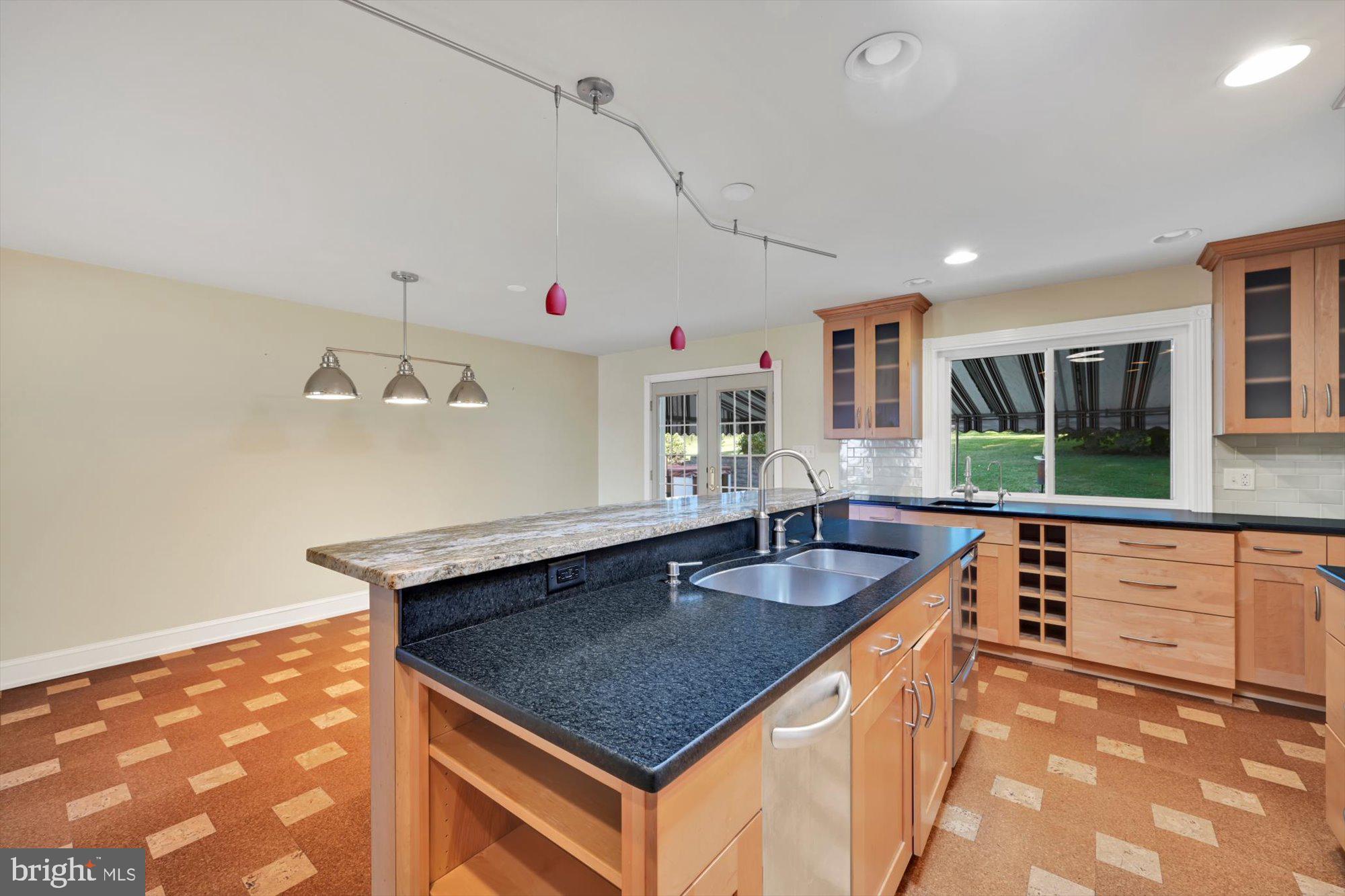 BLOSSOM HILL - Residential