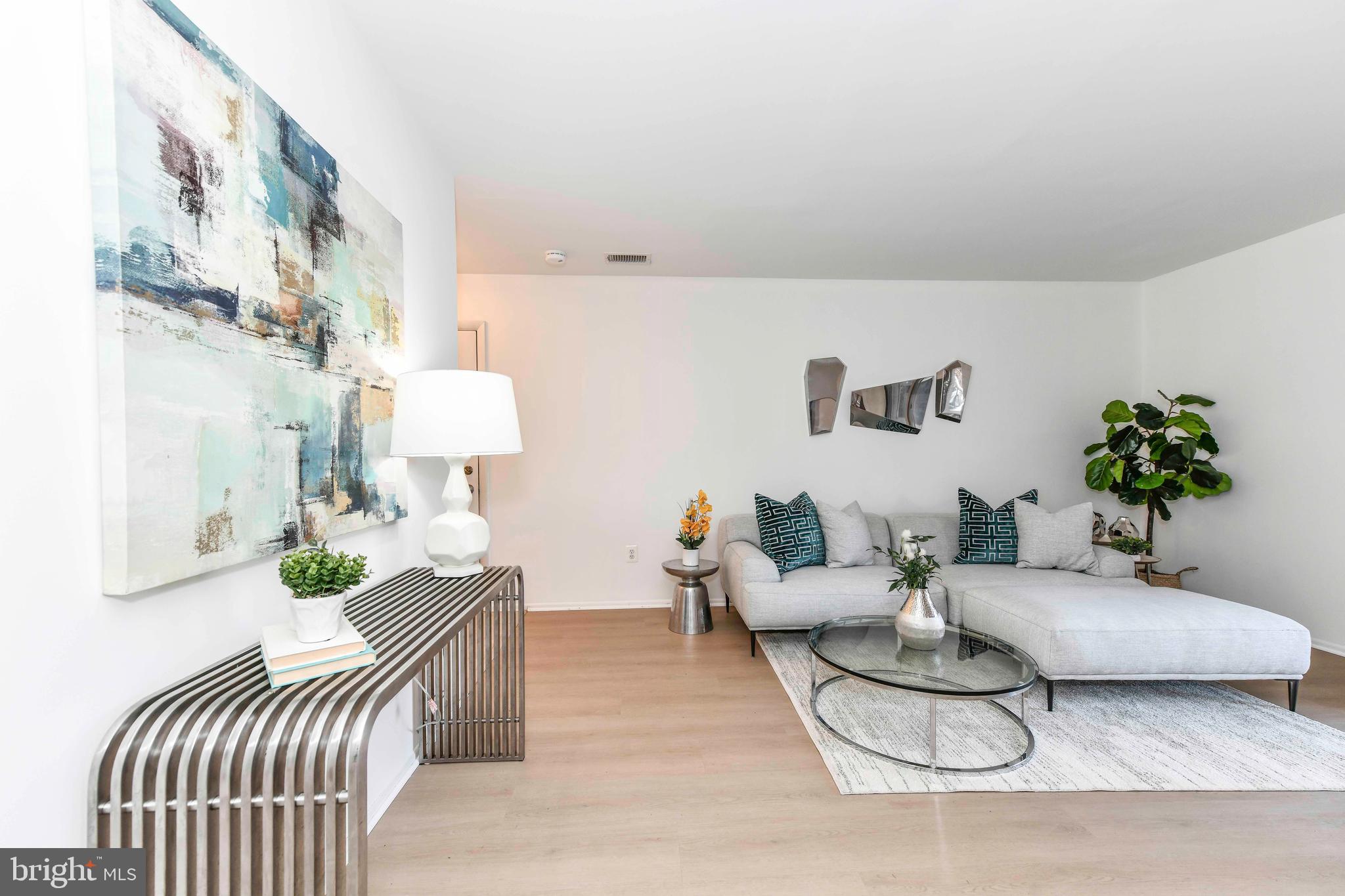 PARCRESTON - Residential