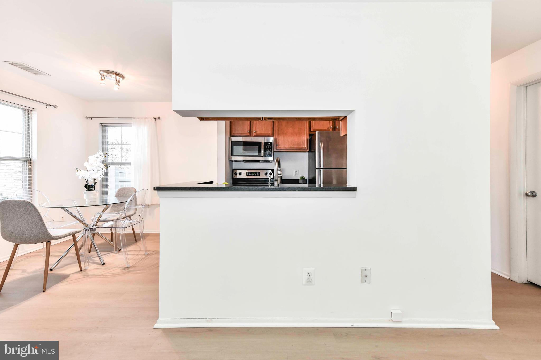 PARCRESTON - Residential