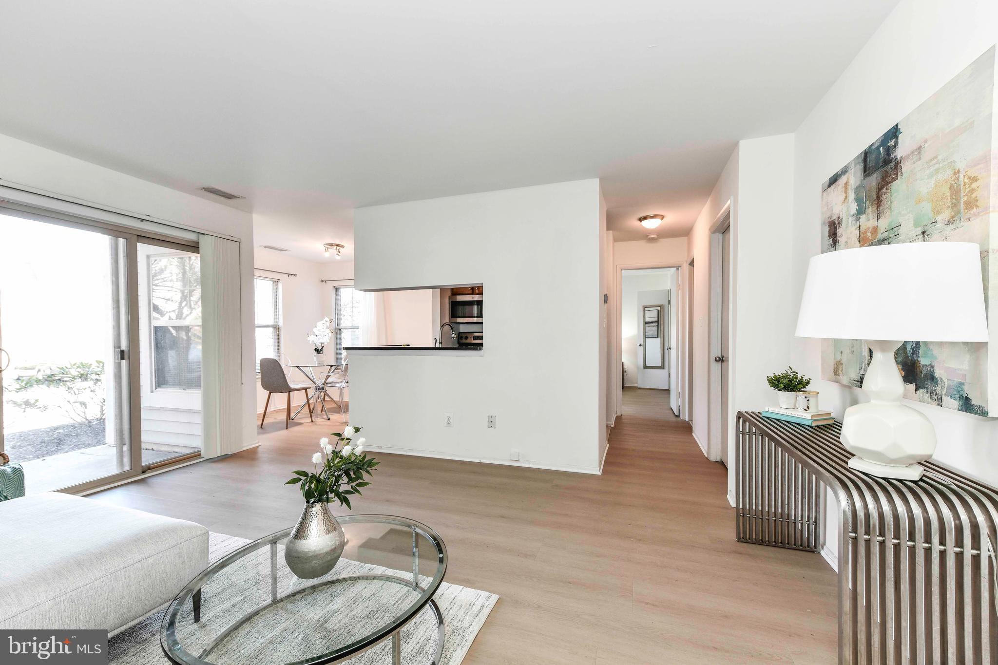 PARCRESTON - Residential