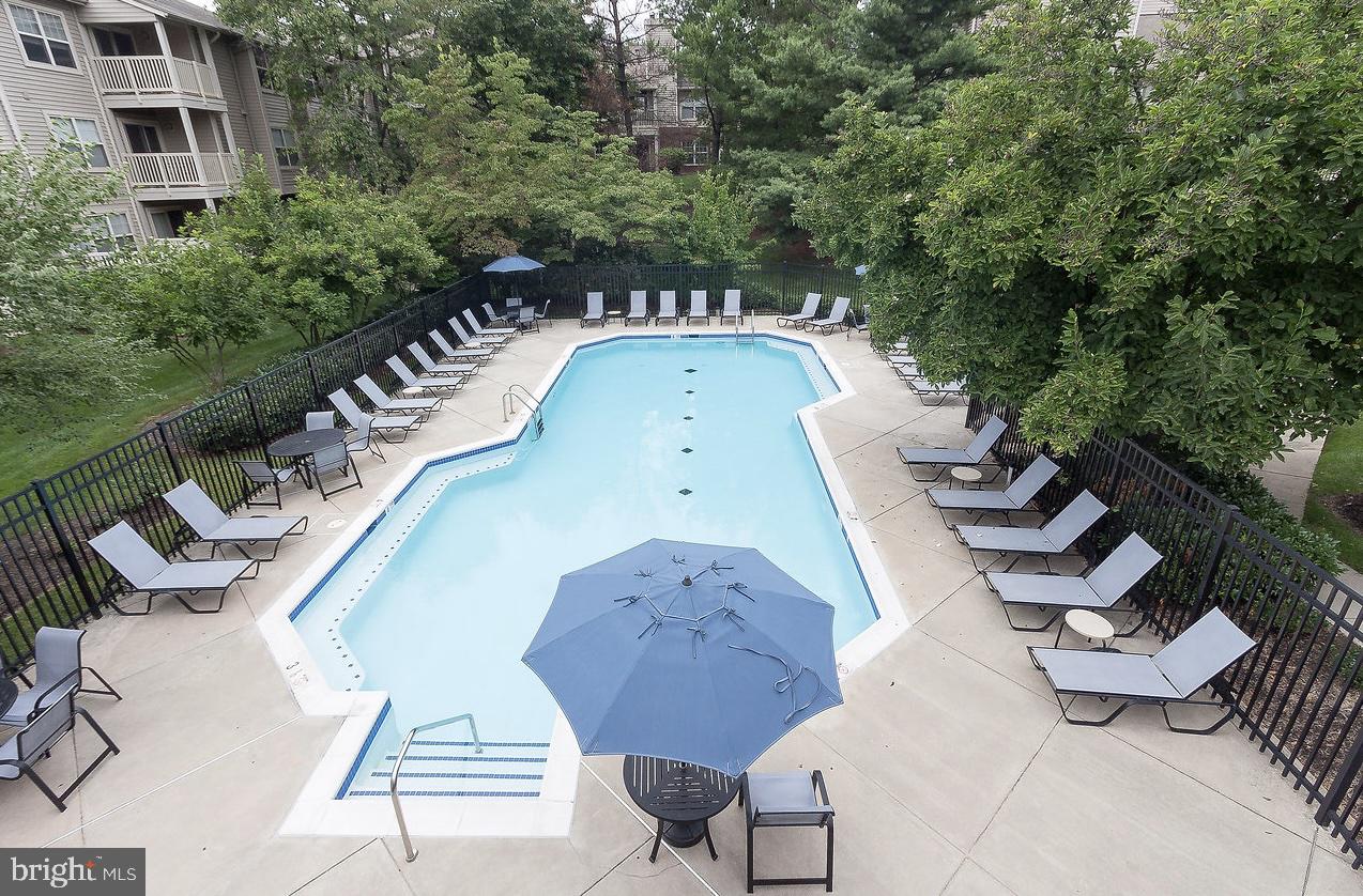 PARCRESTON - Residential