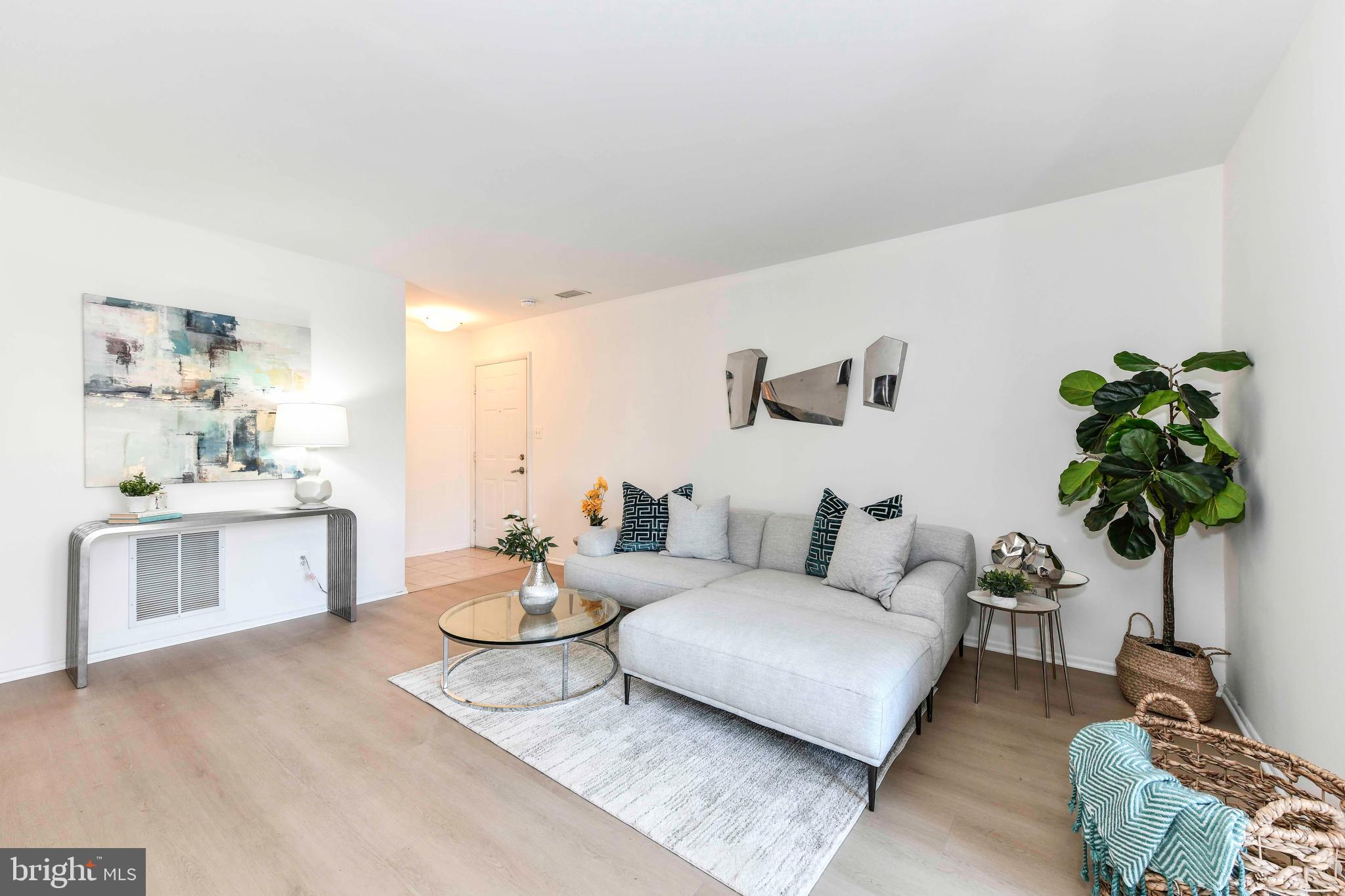 PARCRESTON - Residential