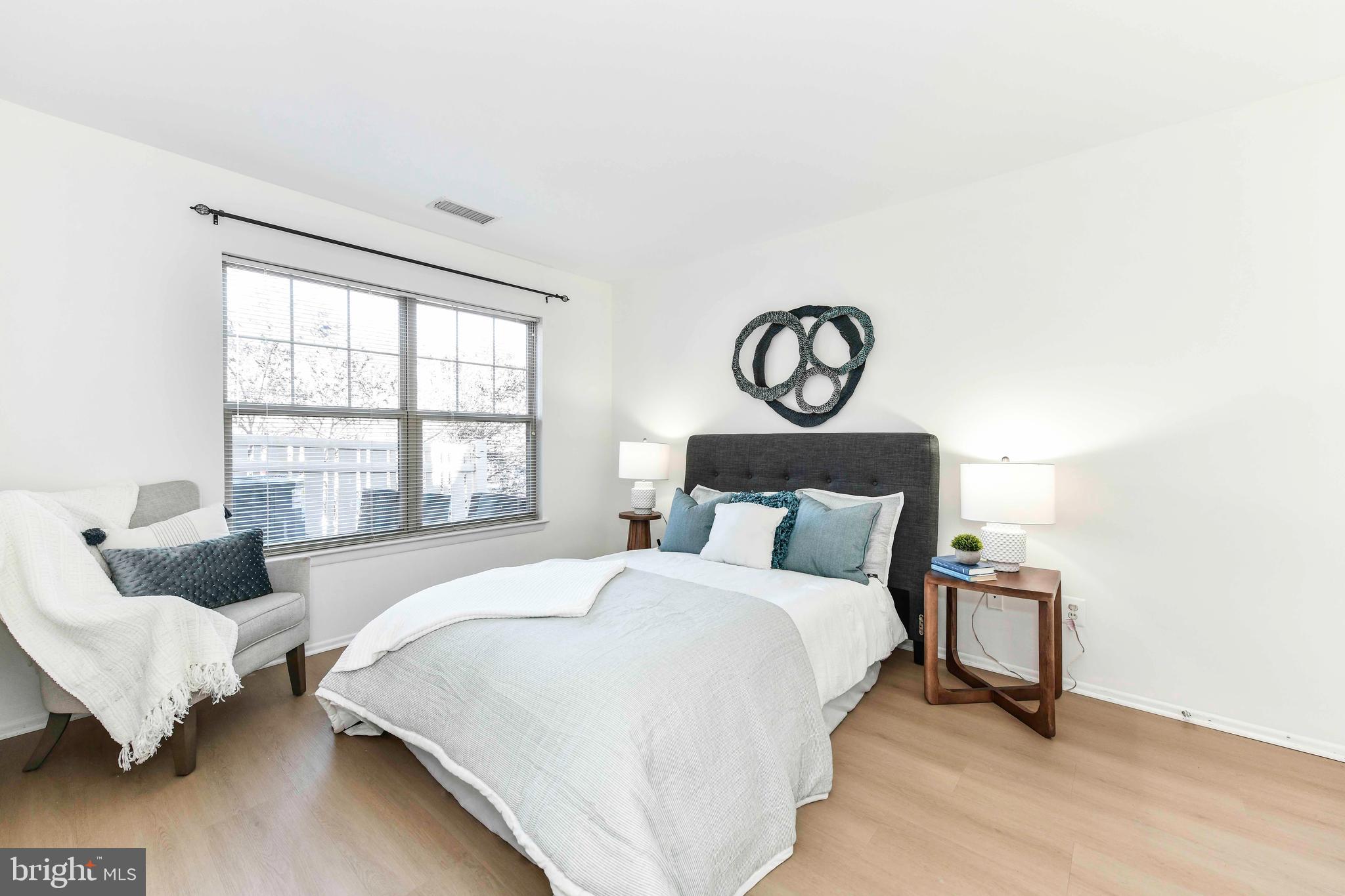 PARCRESTON - Residential