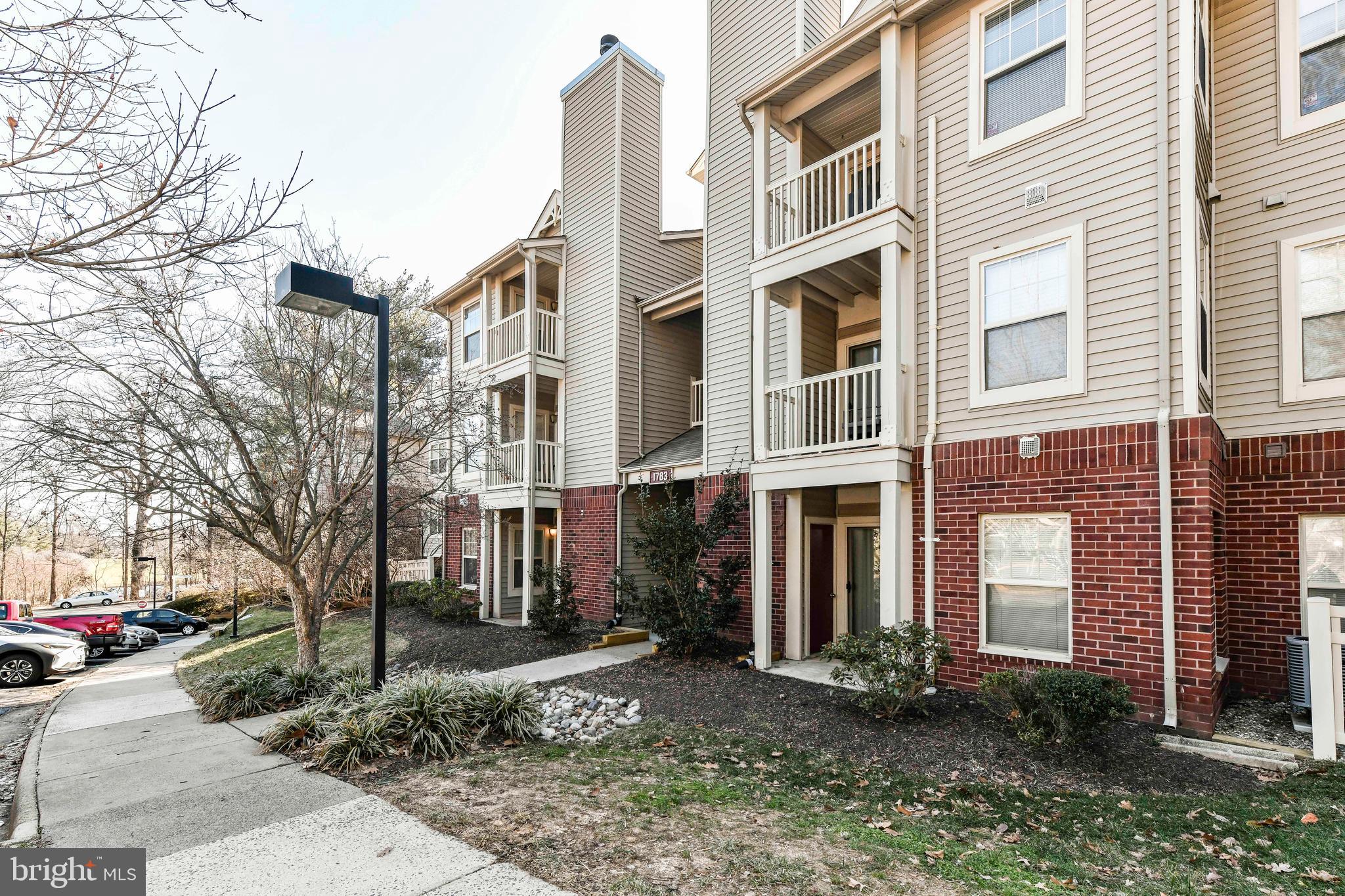 PARCRESTON - Residential