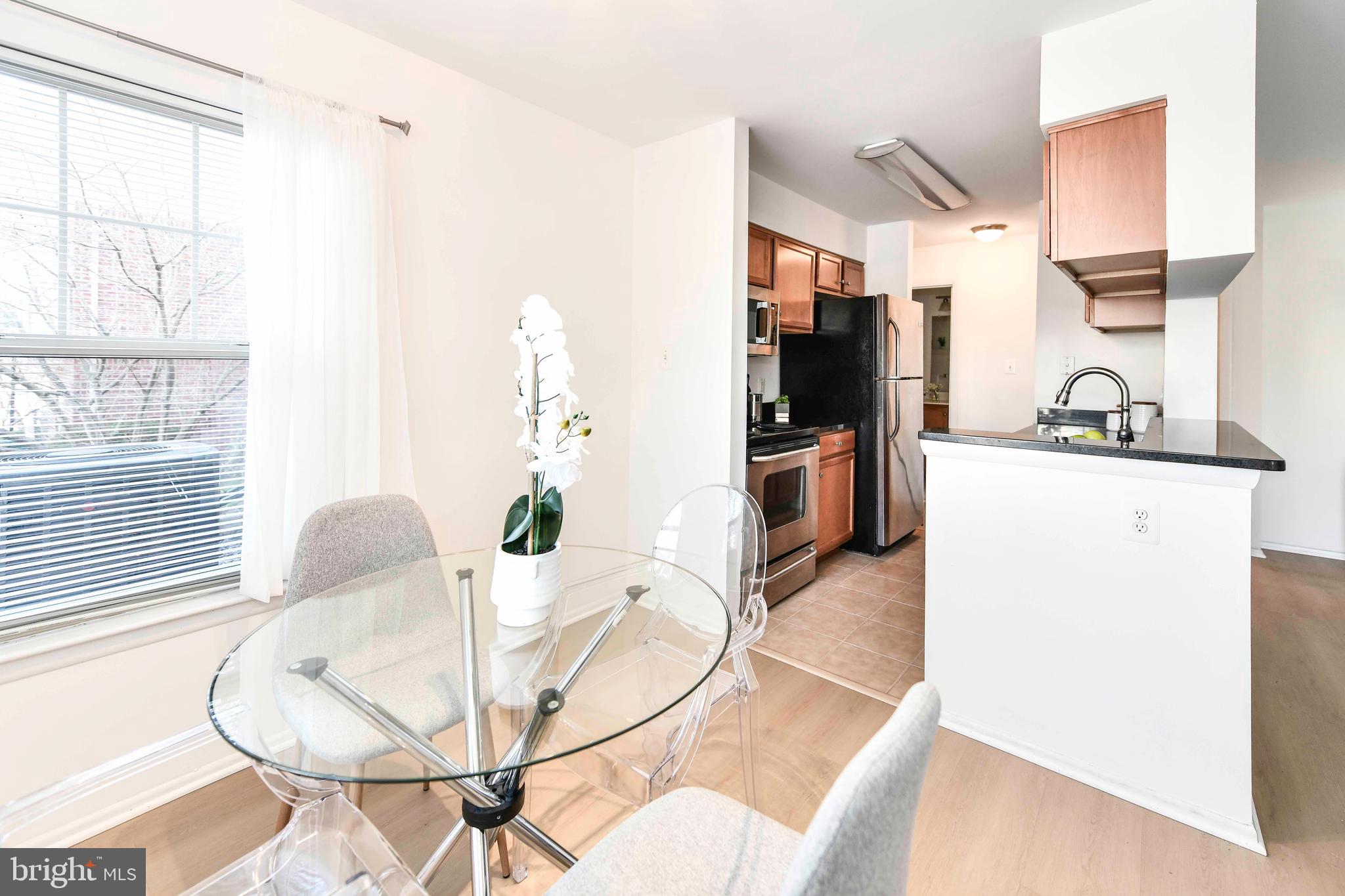 PARCRESTON - Residential