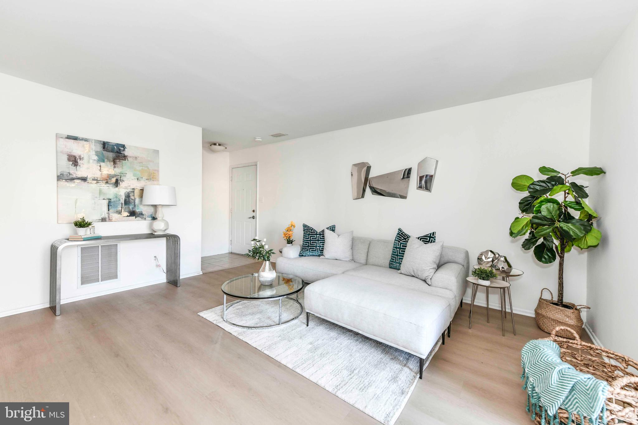 PARCRESTON - Residential