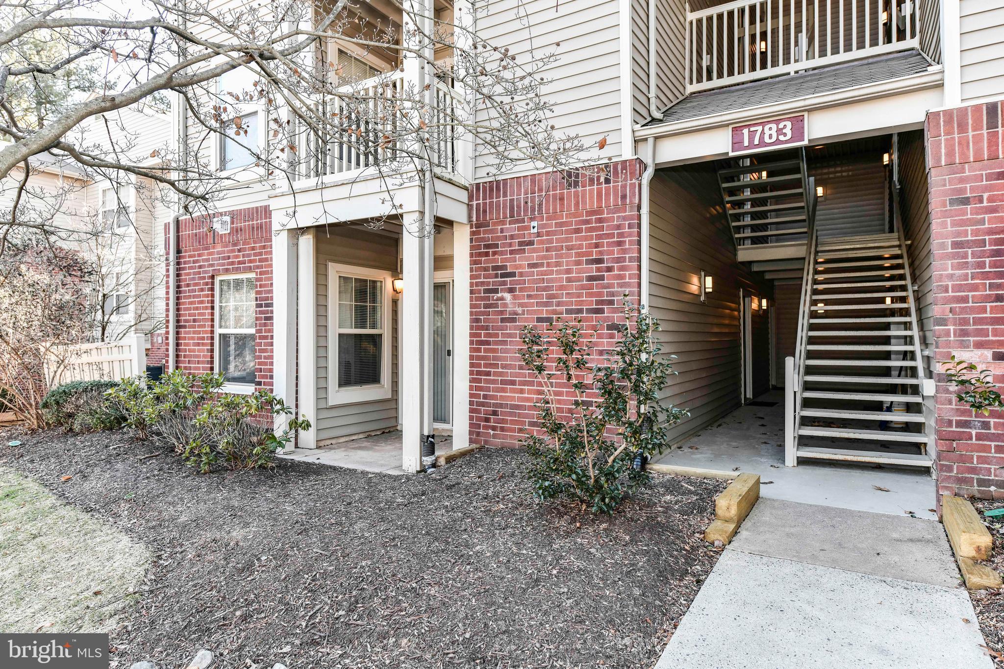 PARCRESTON - Residential