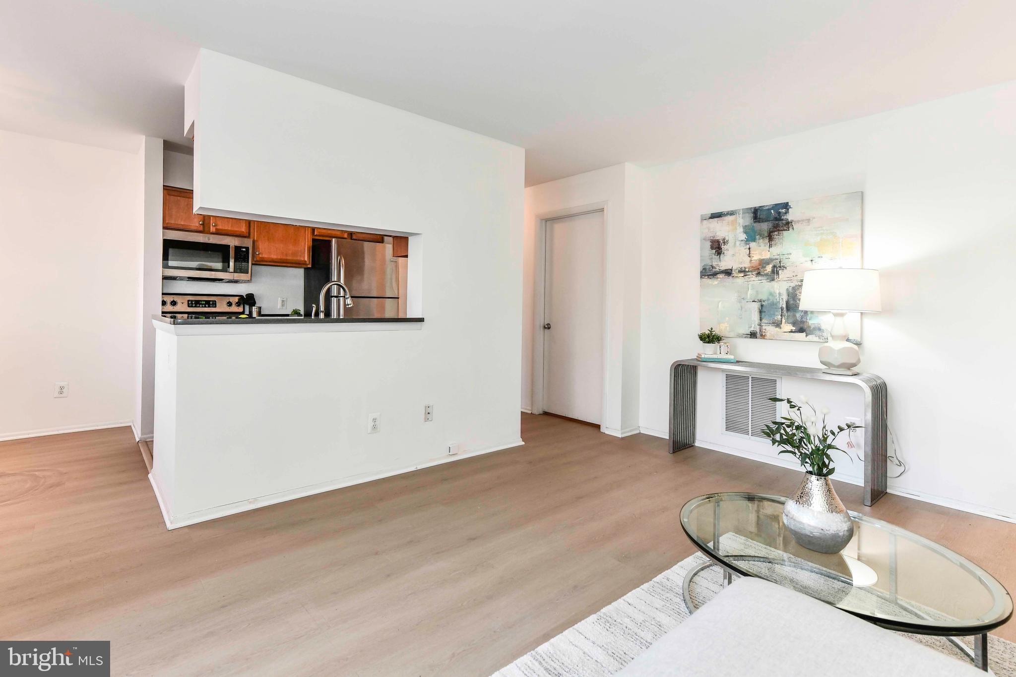 PARCRESTON - Residential