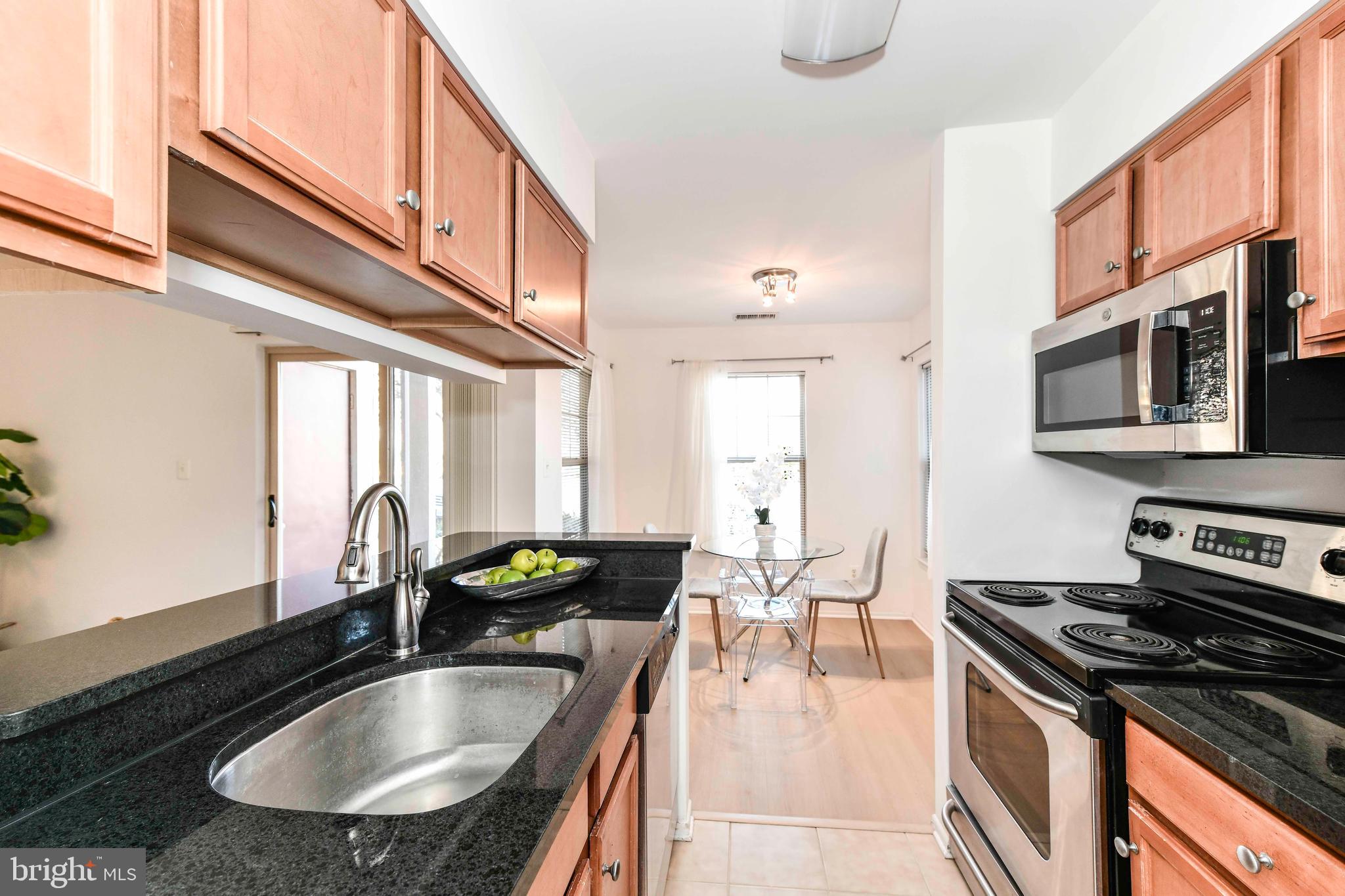 PARCRESTON - Residential