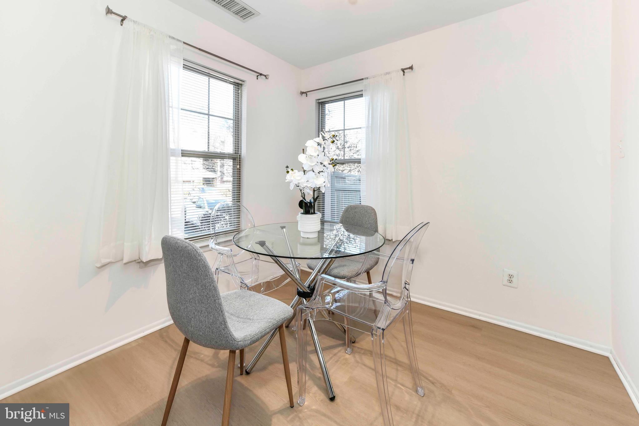 PARCRESTON - Residential