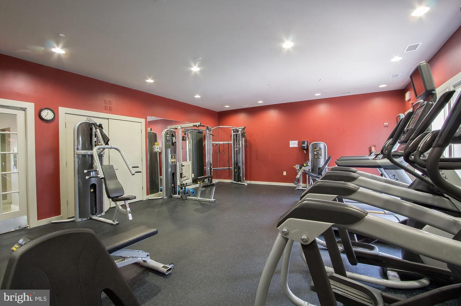 PARCRESTON - Residential