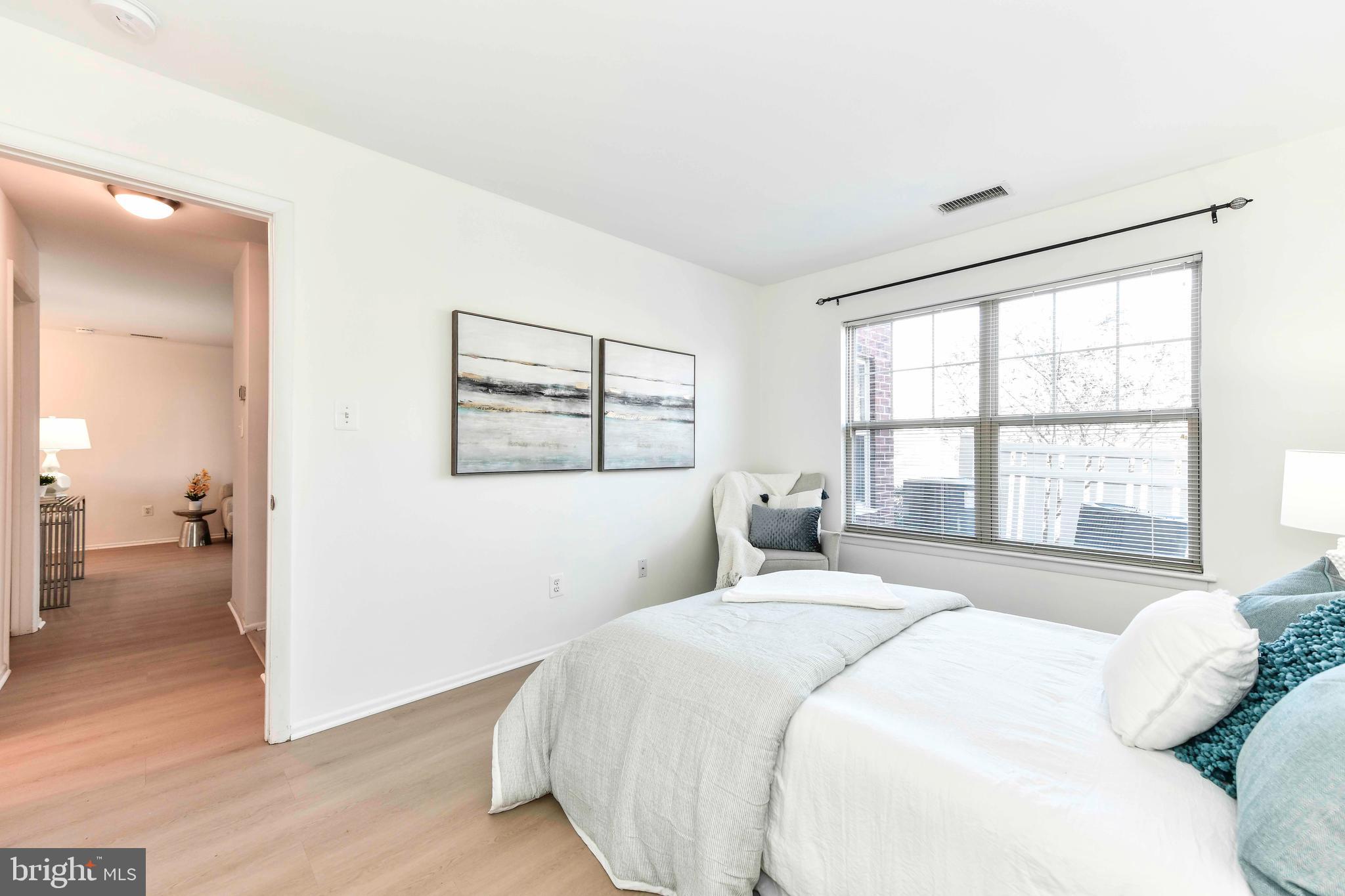 PARCRESTON - Residential