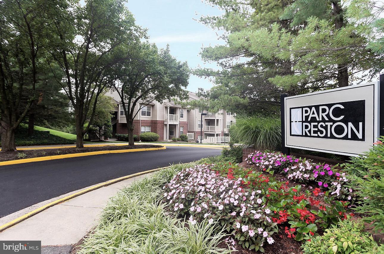 PARCRESTON - Residential