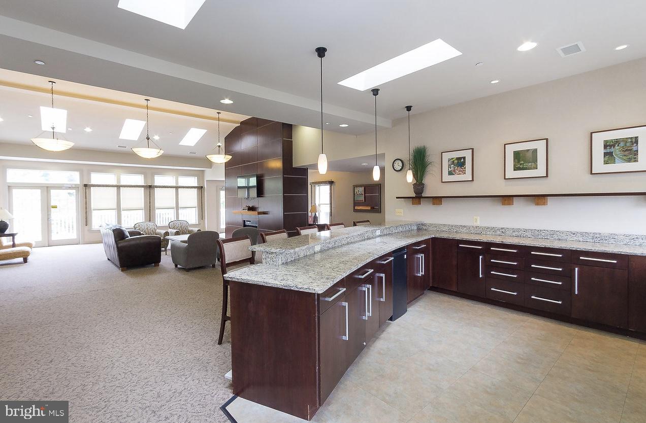 PARCRESTON - Residential