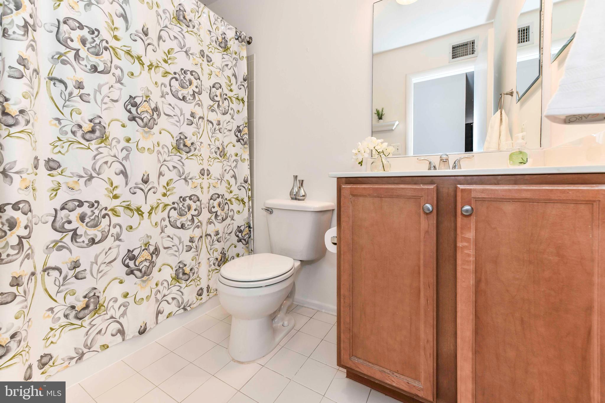 PARCRESTON - Residential