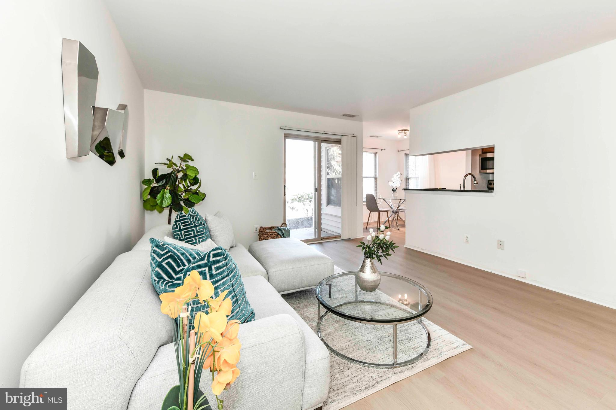 PARCRESTON - Residential