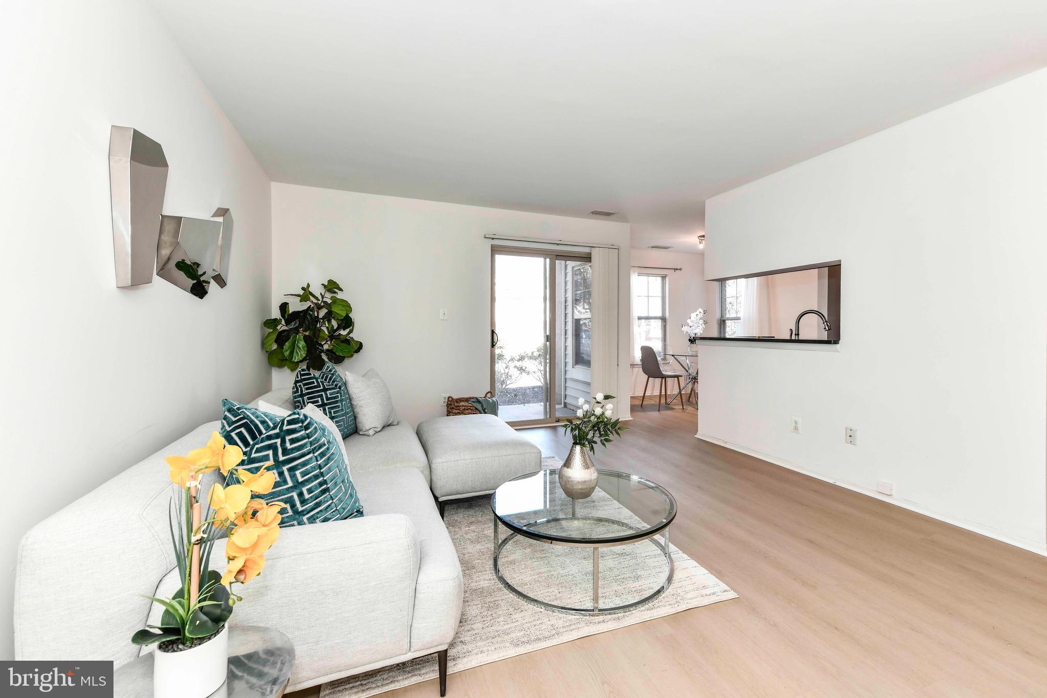 PARCRESTON - Residential