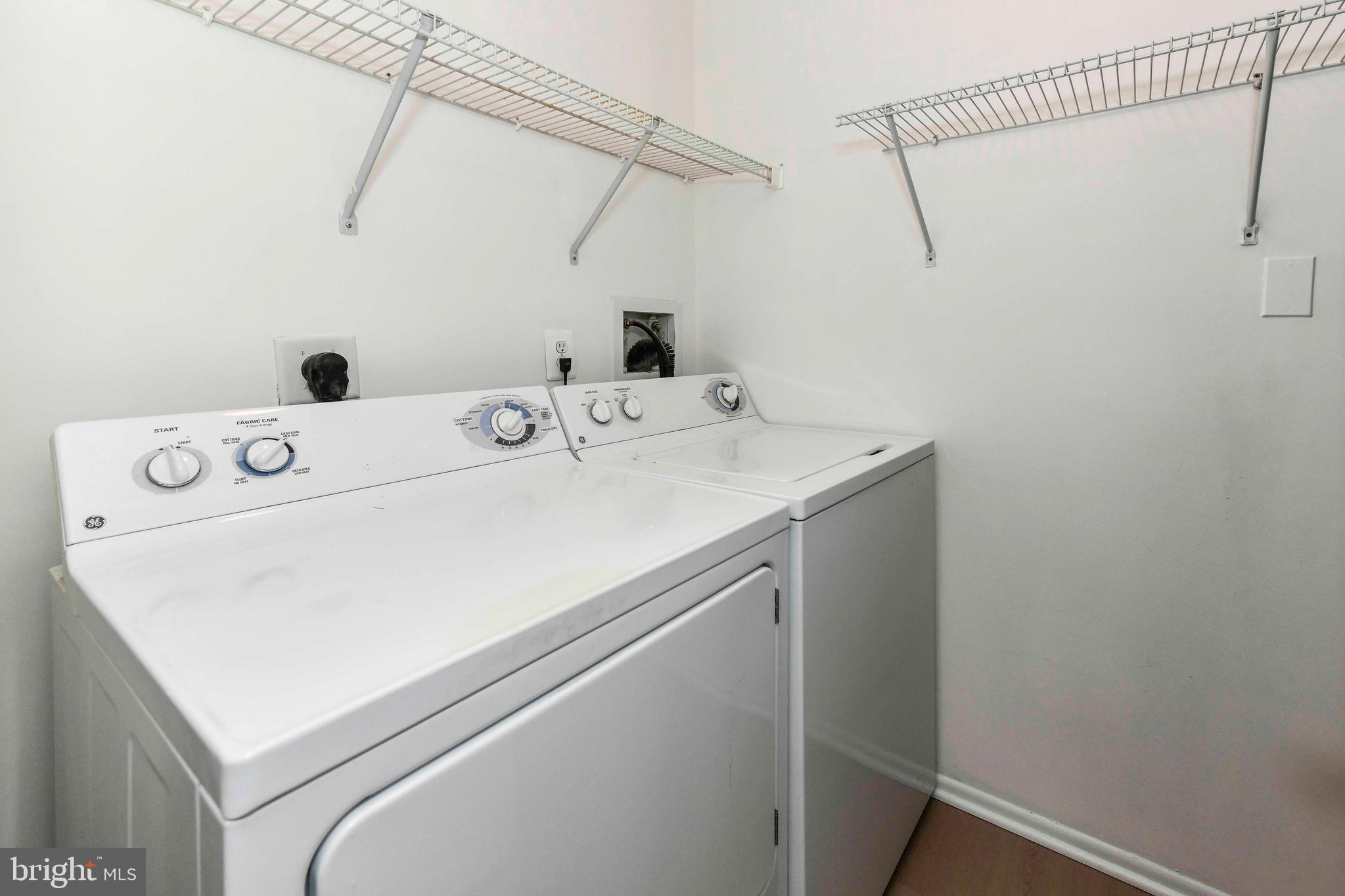 PARCRESTON - Residential