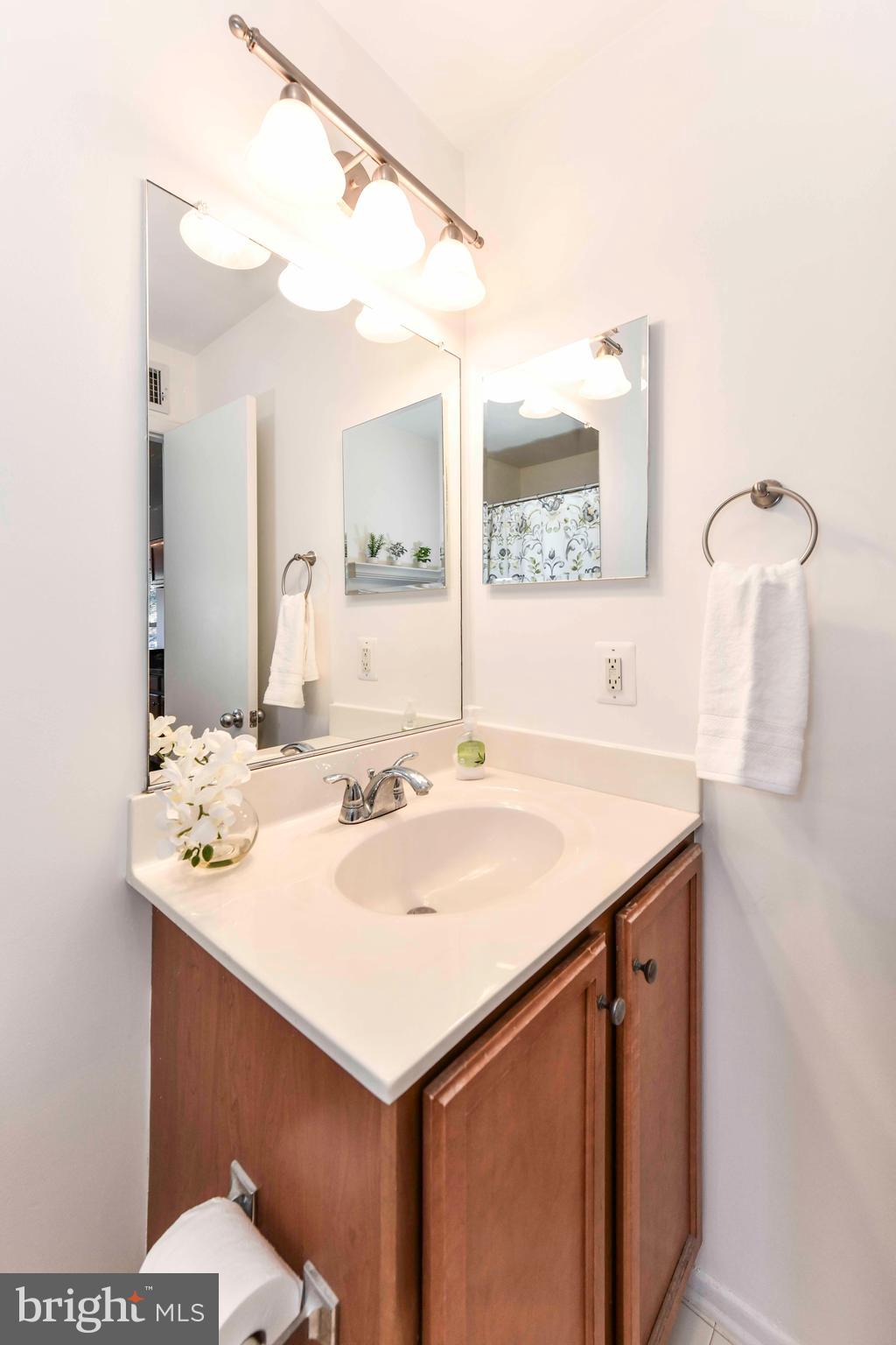 PARCRESTON - Residential