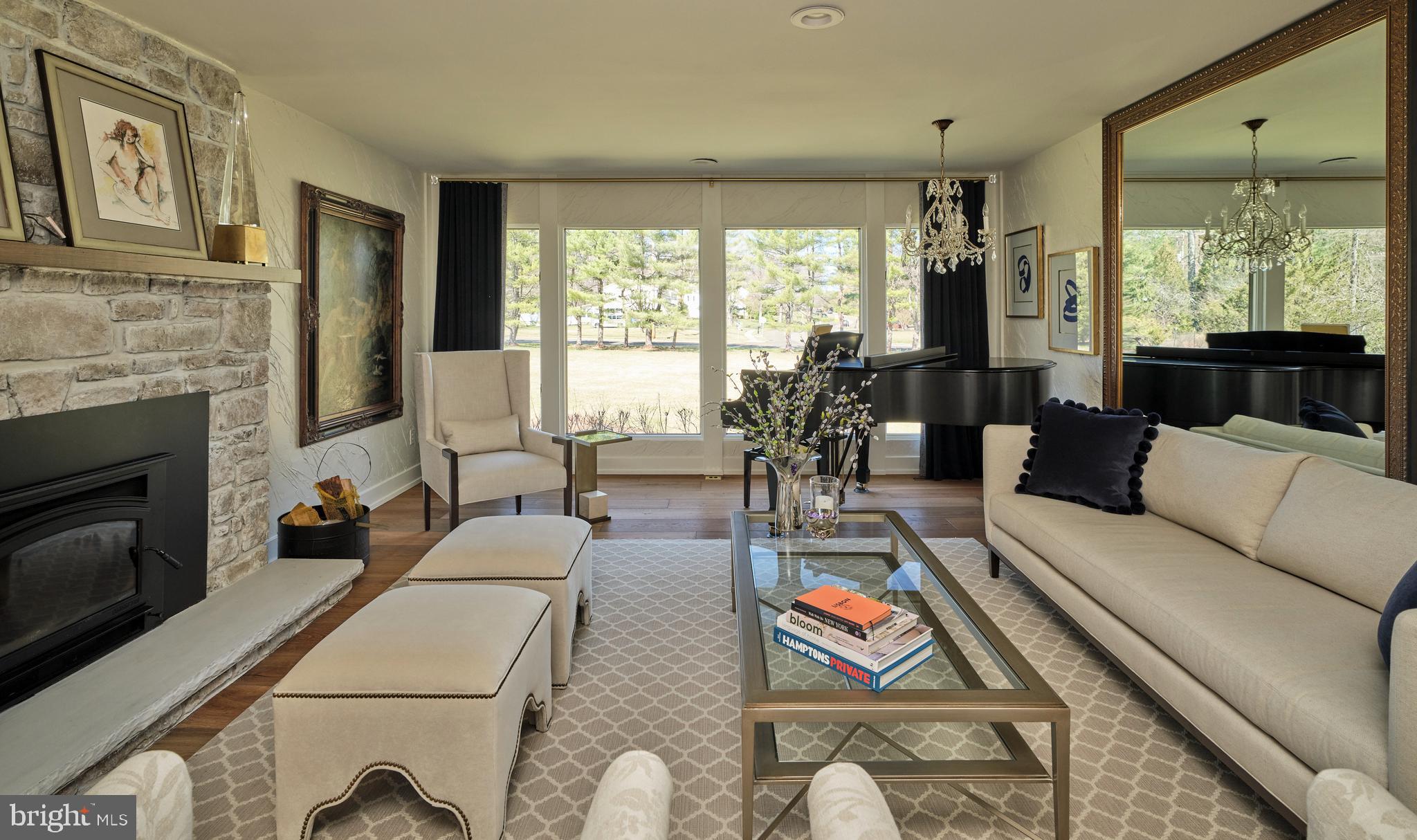 EDGEWOOD PARK - Residential