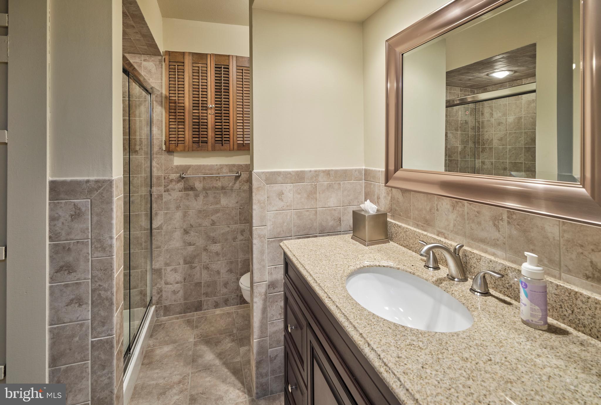 EDGEWOOD PARK - Residential