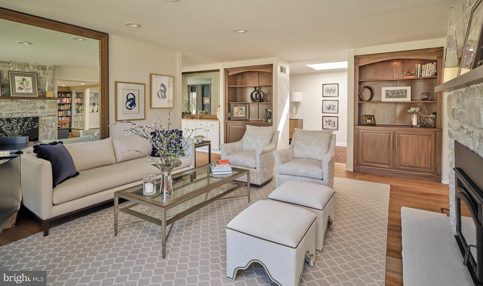 EDGEWOOD PARK - Residential