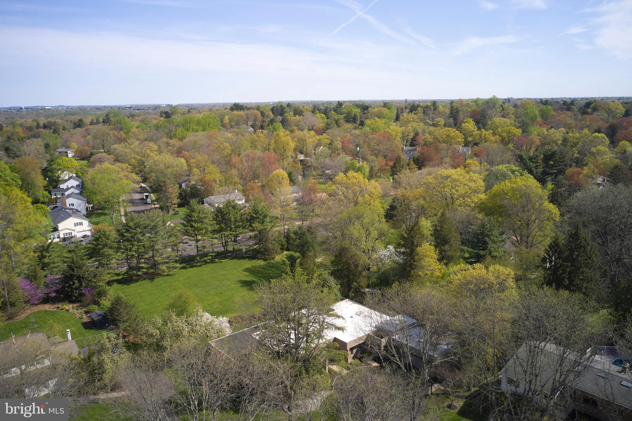 EDGEWOOD PARK - Residential