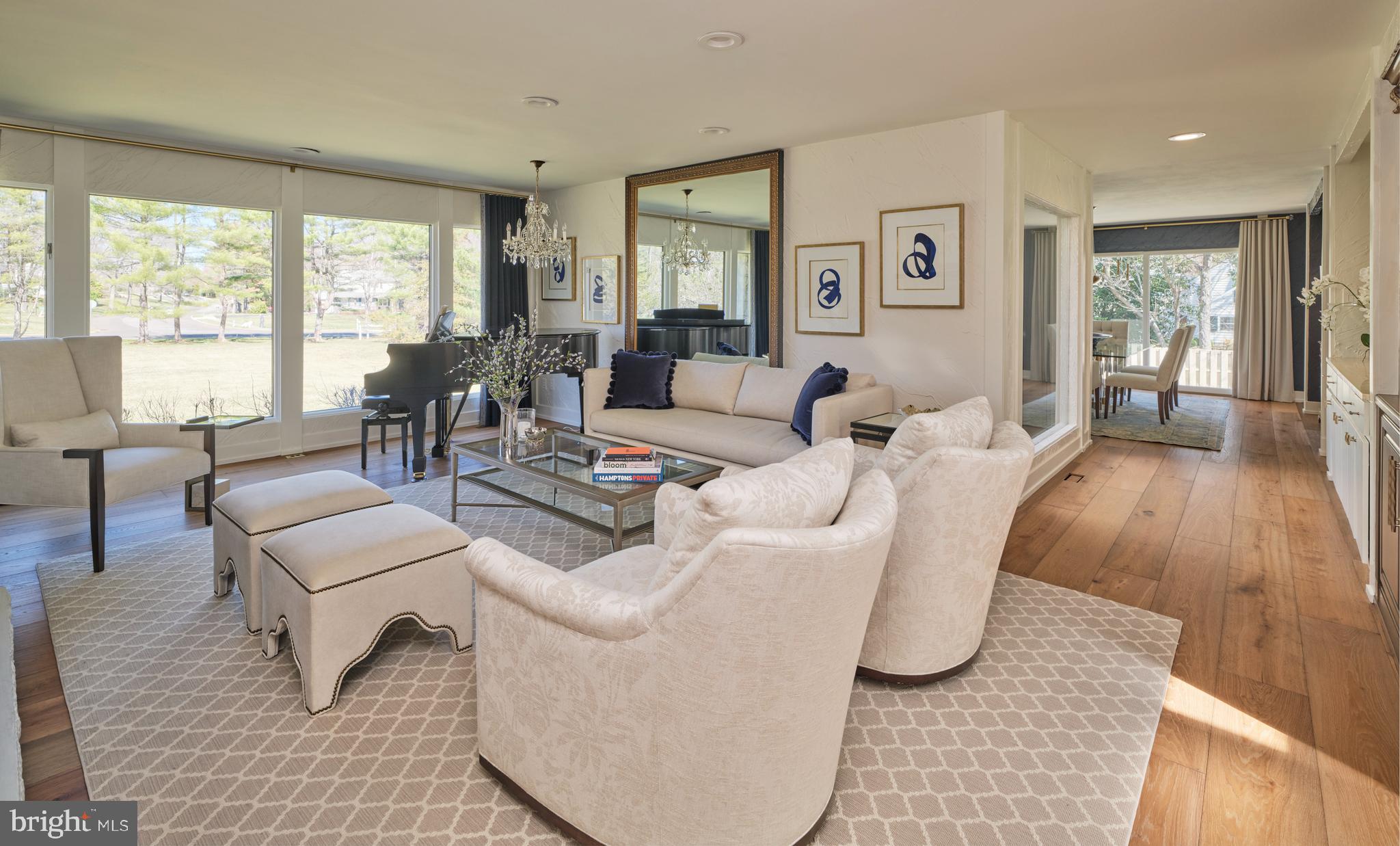 EDGEWOOD PARK - Residential